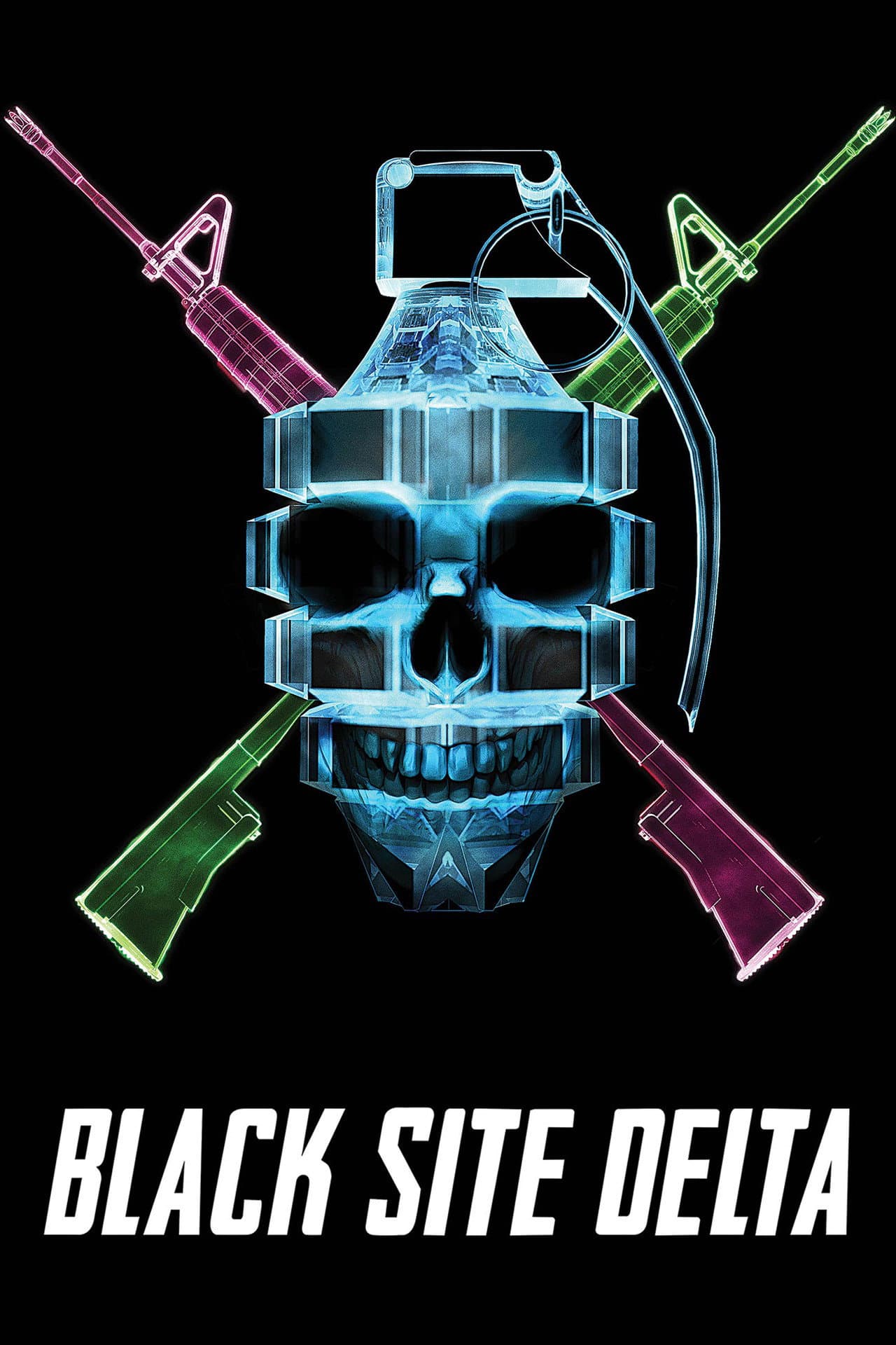 Black Site Delta preview 2
