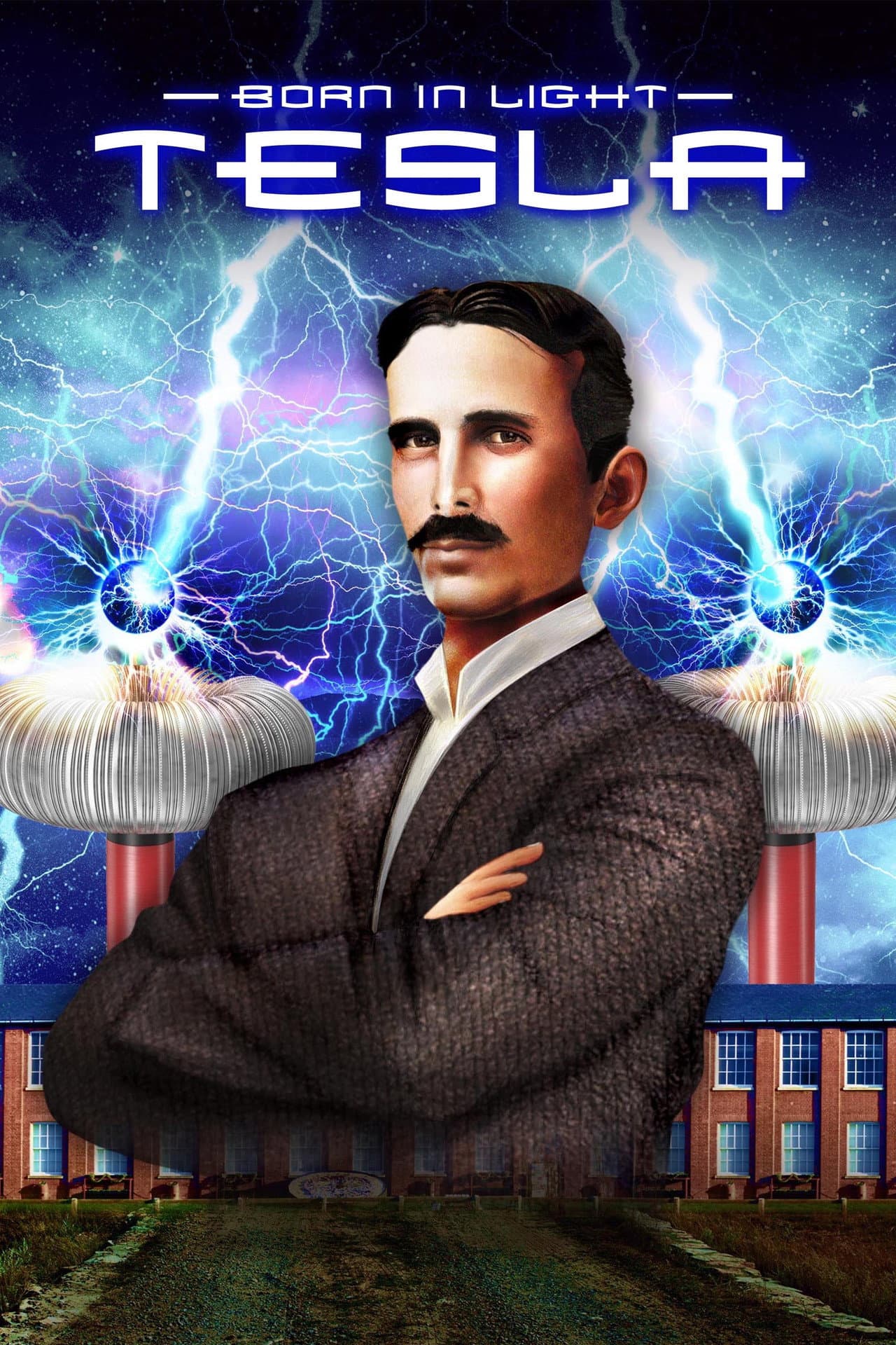 Born in Light: Tesla preview 2