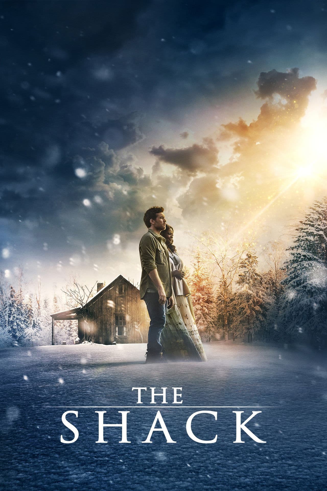 The Shack preview 2