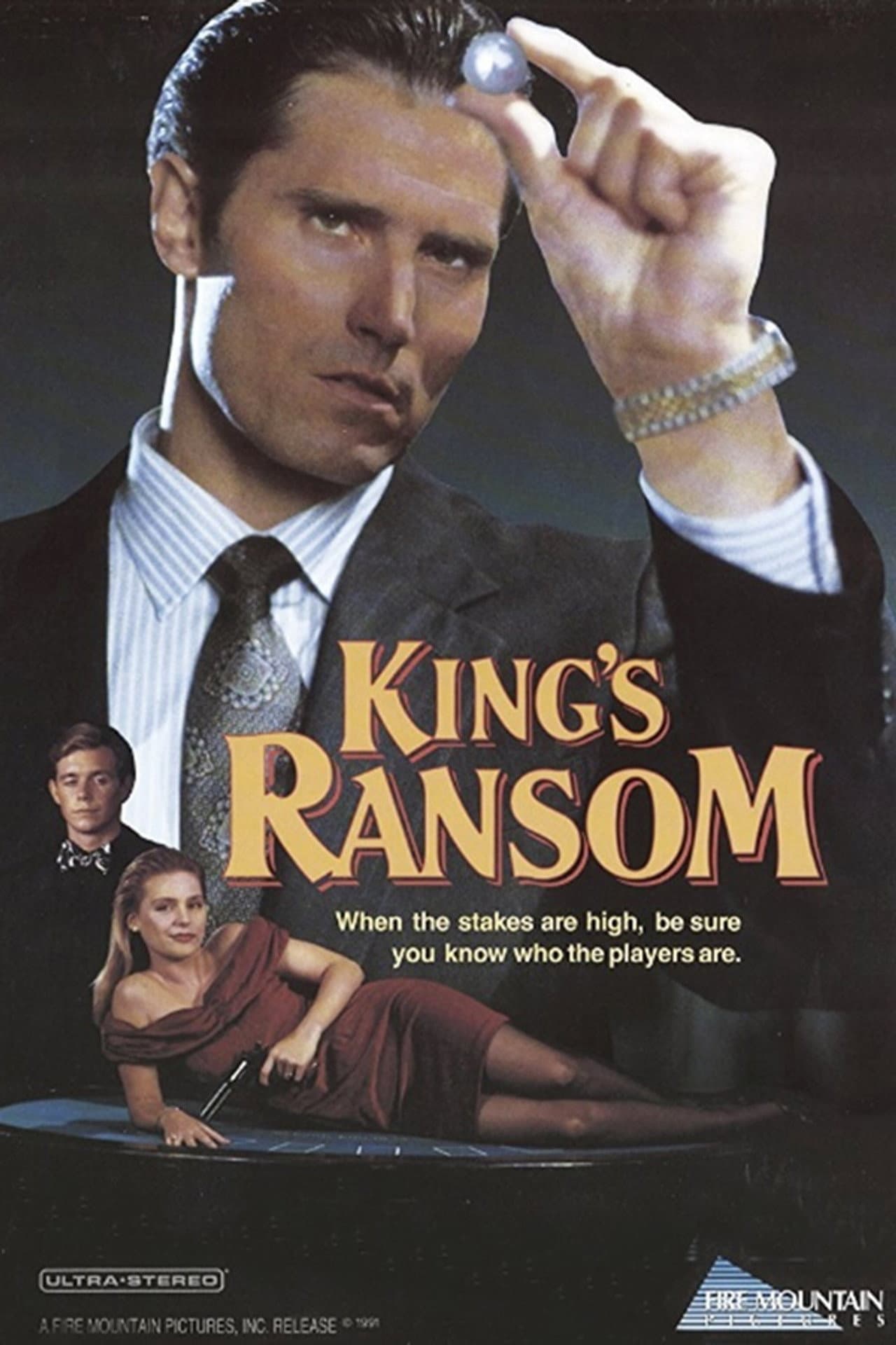 King's Ransom preview 1