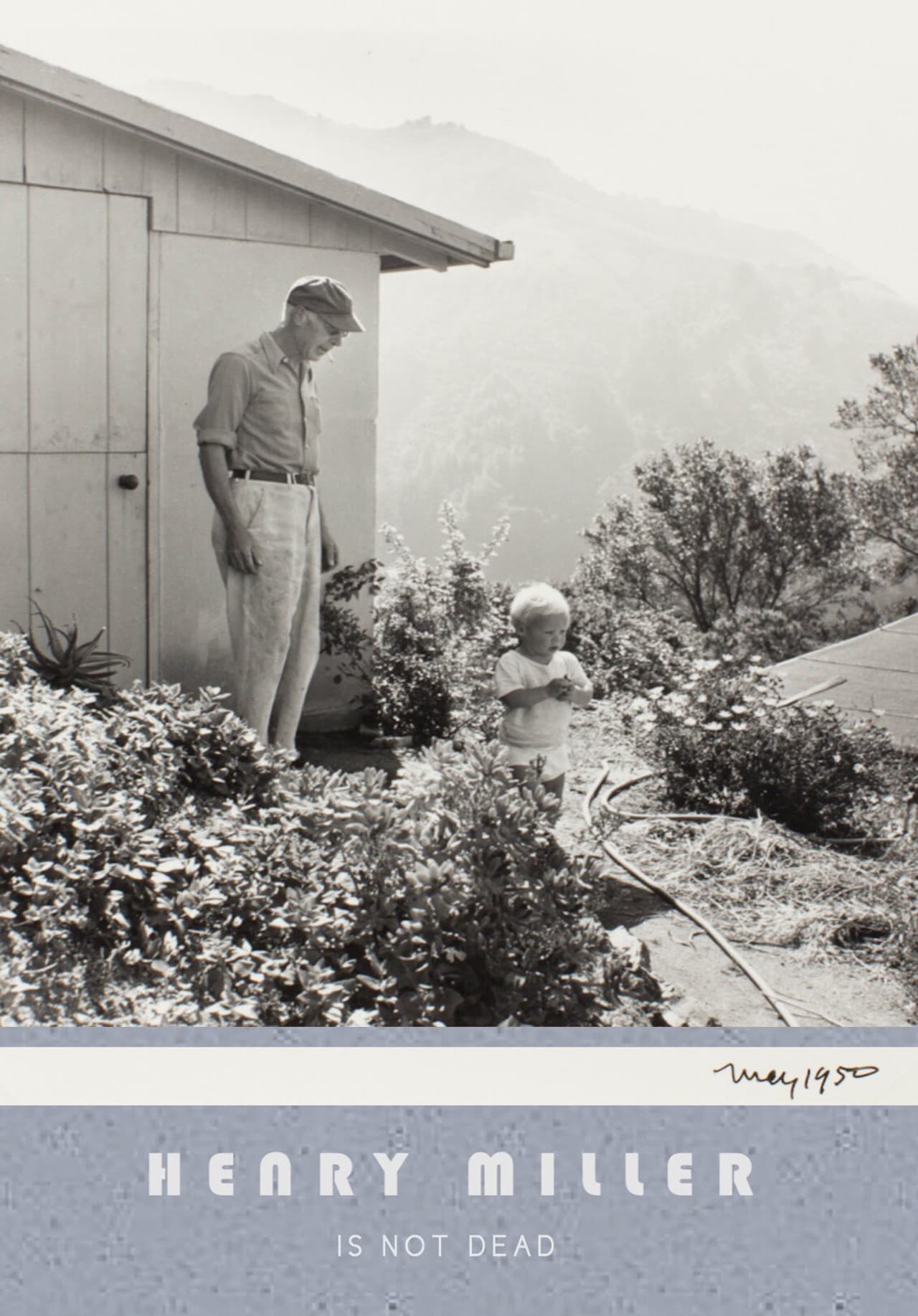 Henry Miller Is Not Dead preview 1
