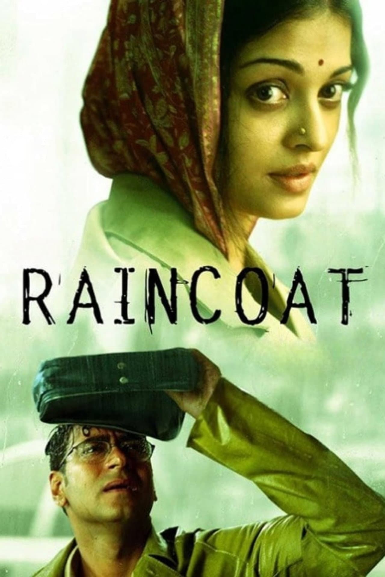 Raincoat preview 2