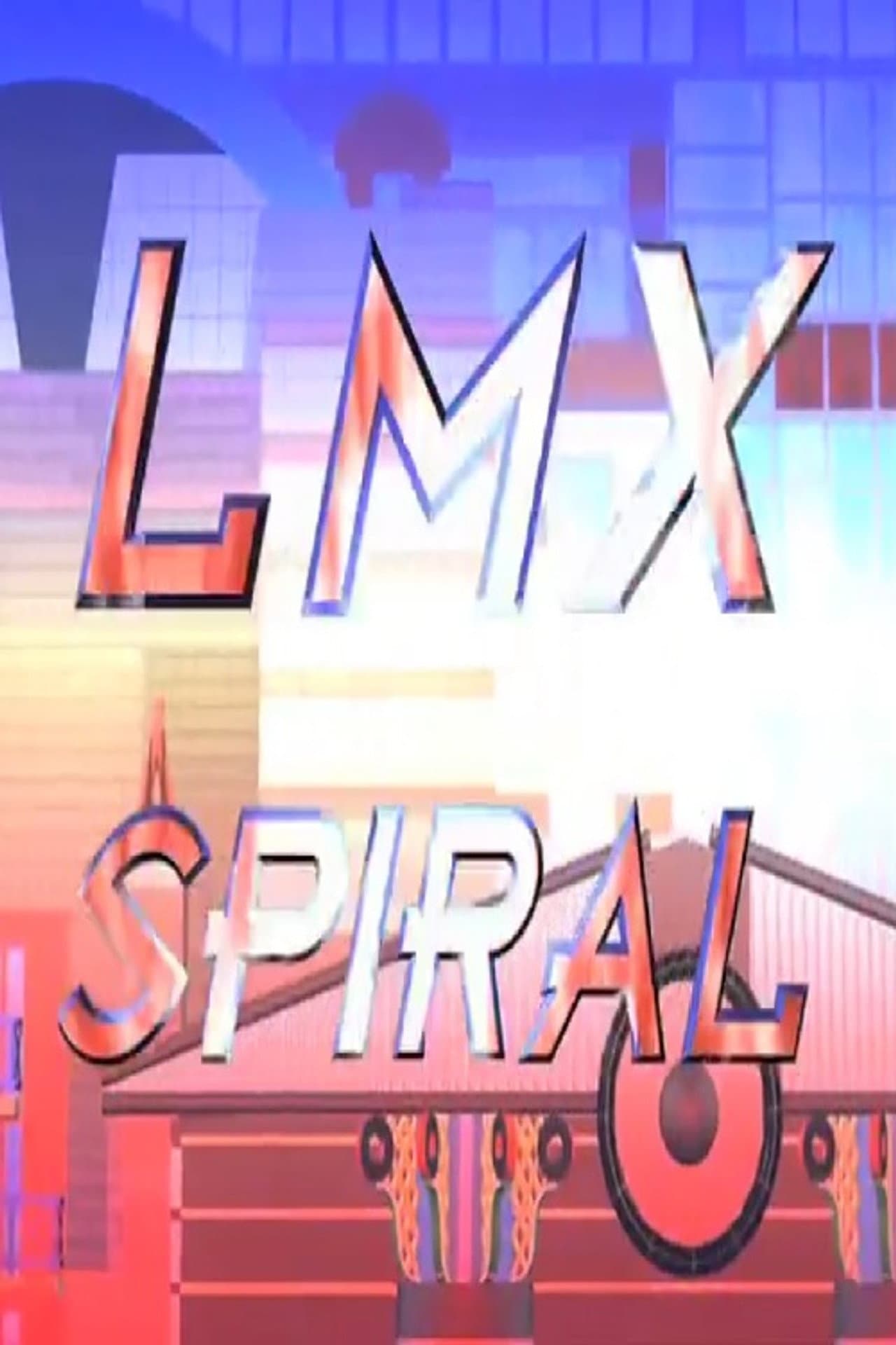LMX Spiral preview 2
