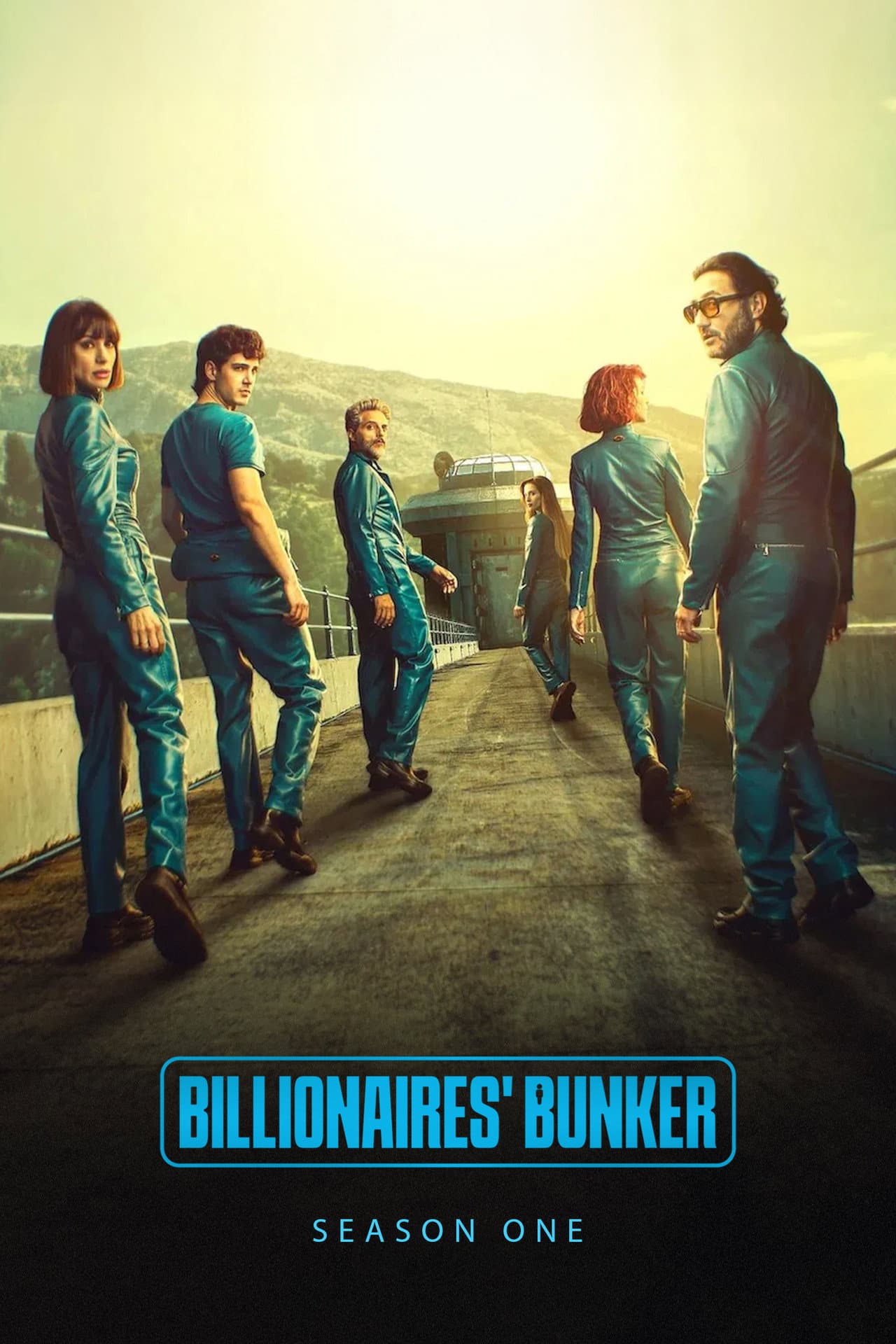 Season 1