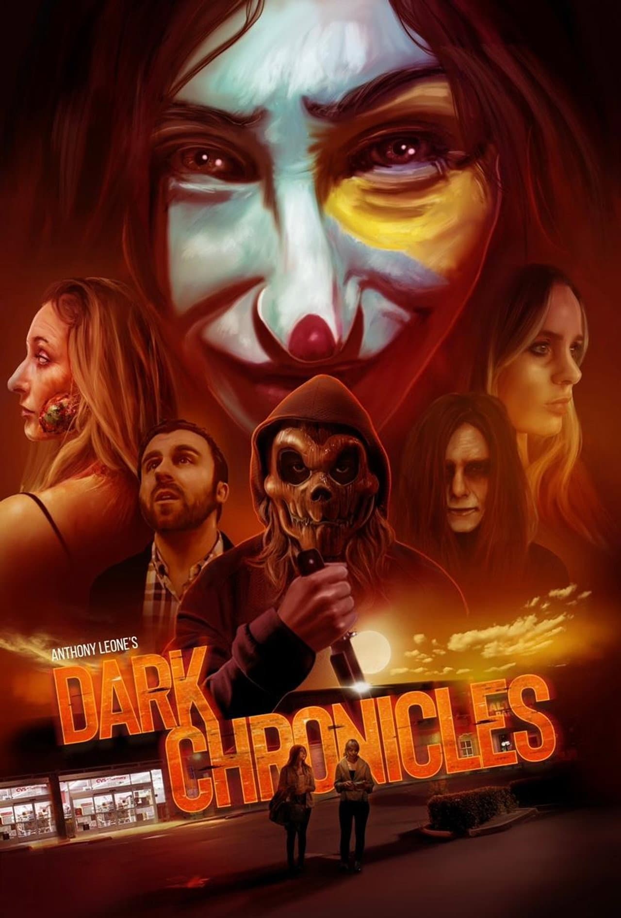 Dark Chronicles preview 1
