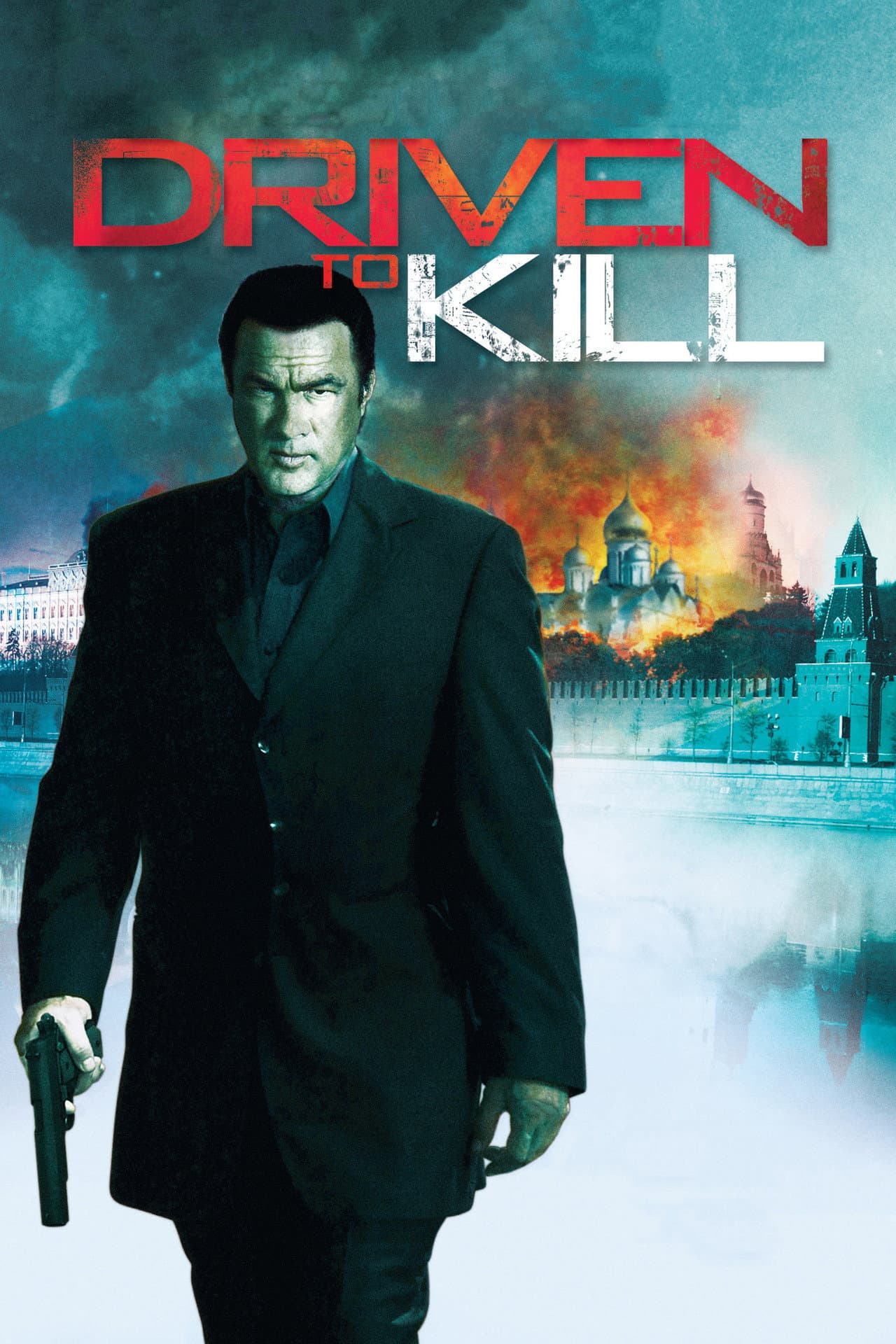 Driven to Kill preview 2