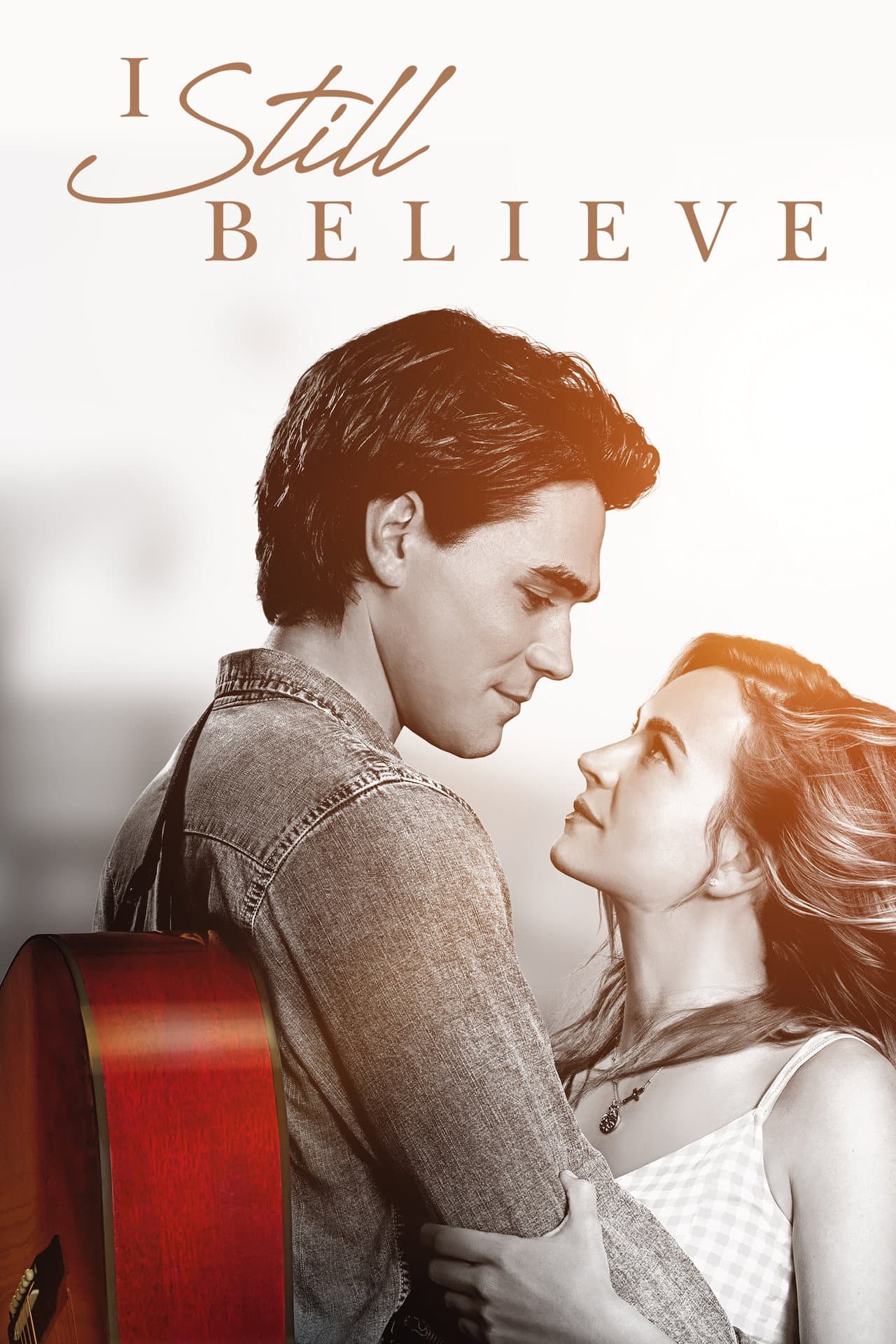 I Still Believe preview 2