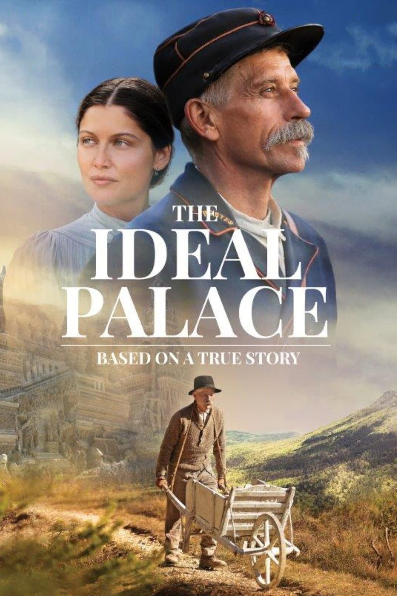 The Ideal Palace preview 2