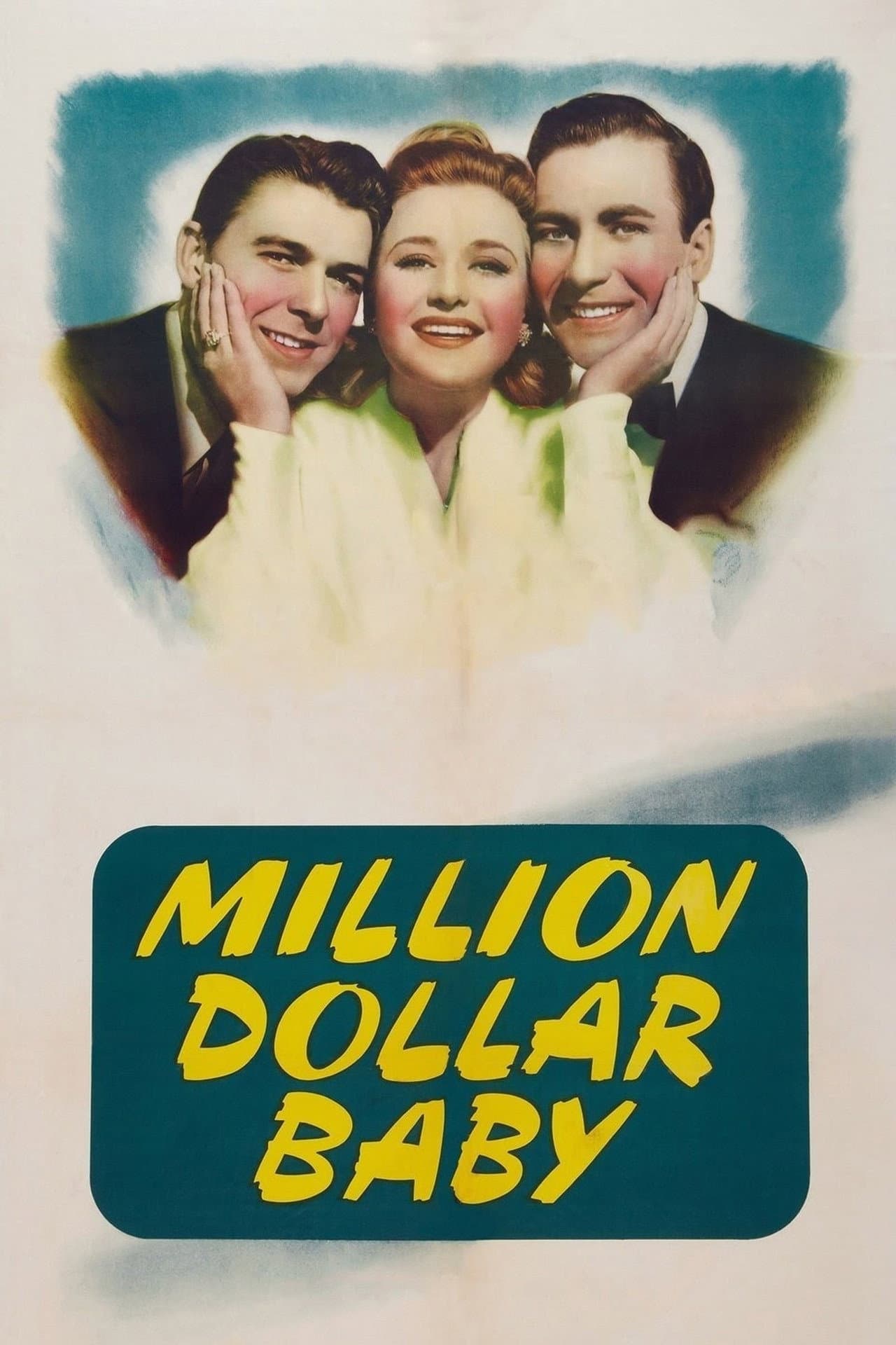 Million Dollar Baby preview 2
