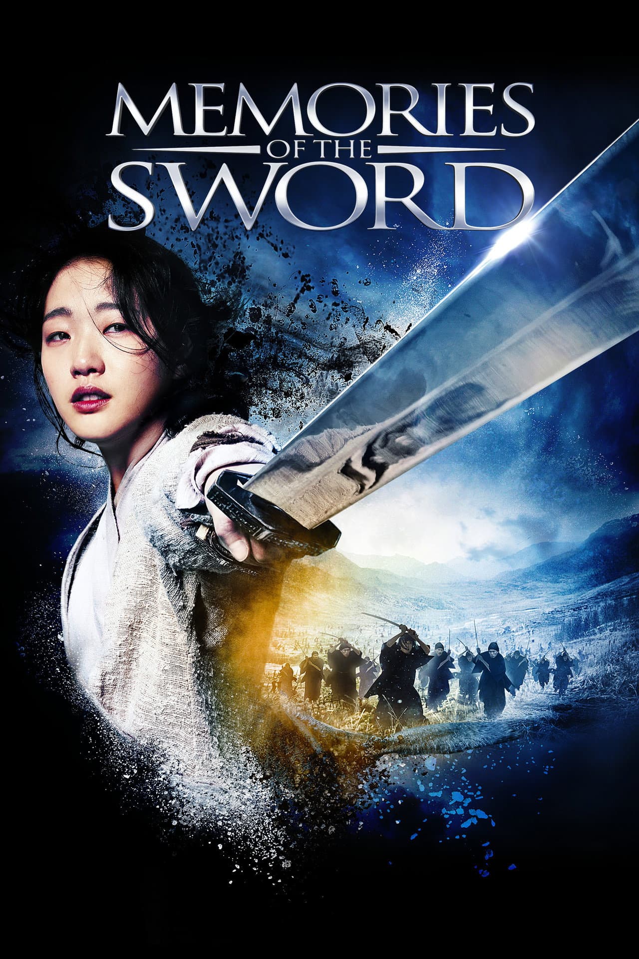 Memories of the Sword preview 2
