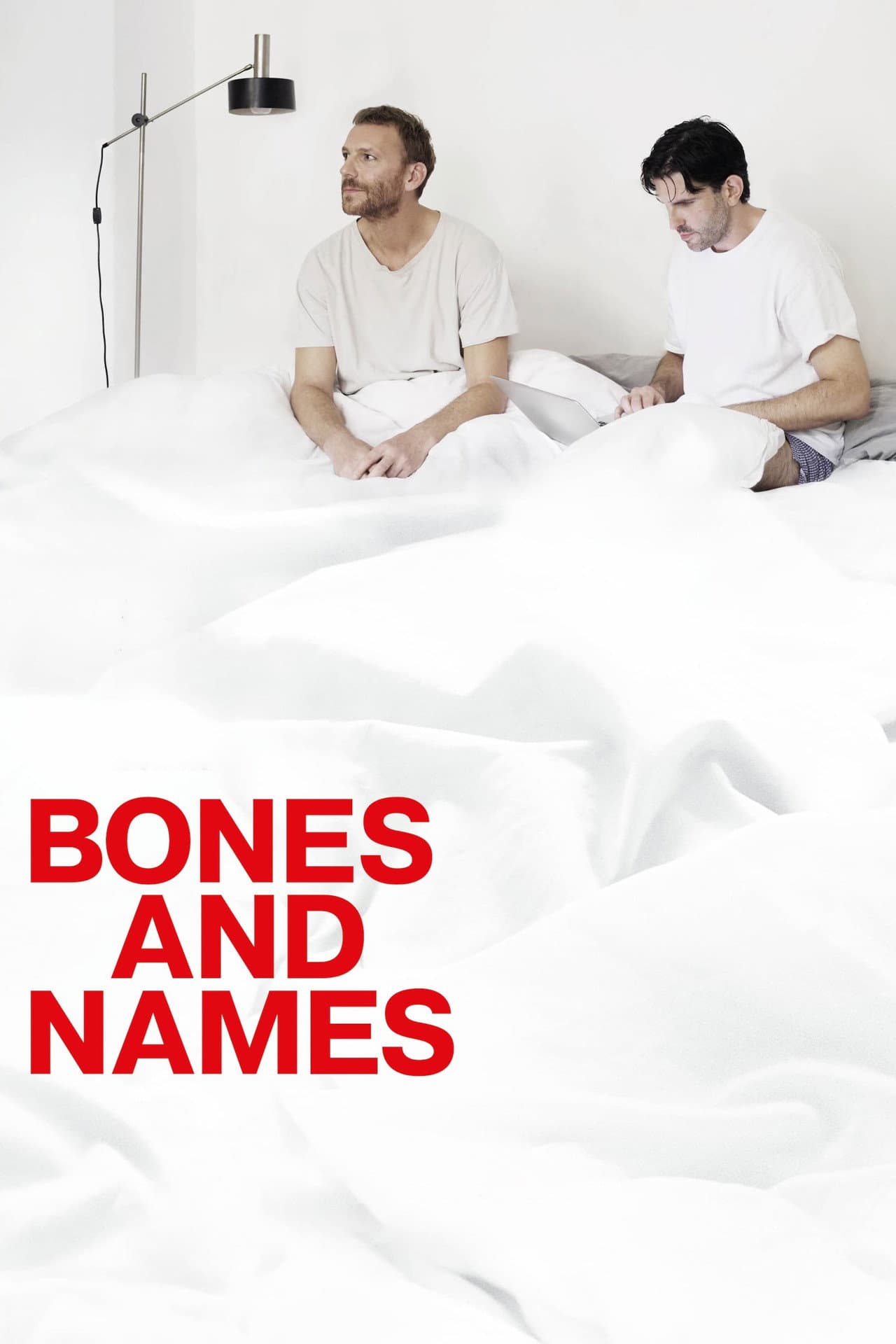 Bones and Names preview 2