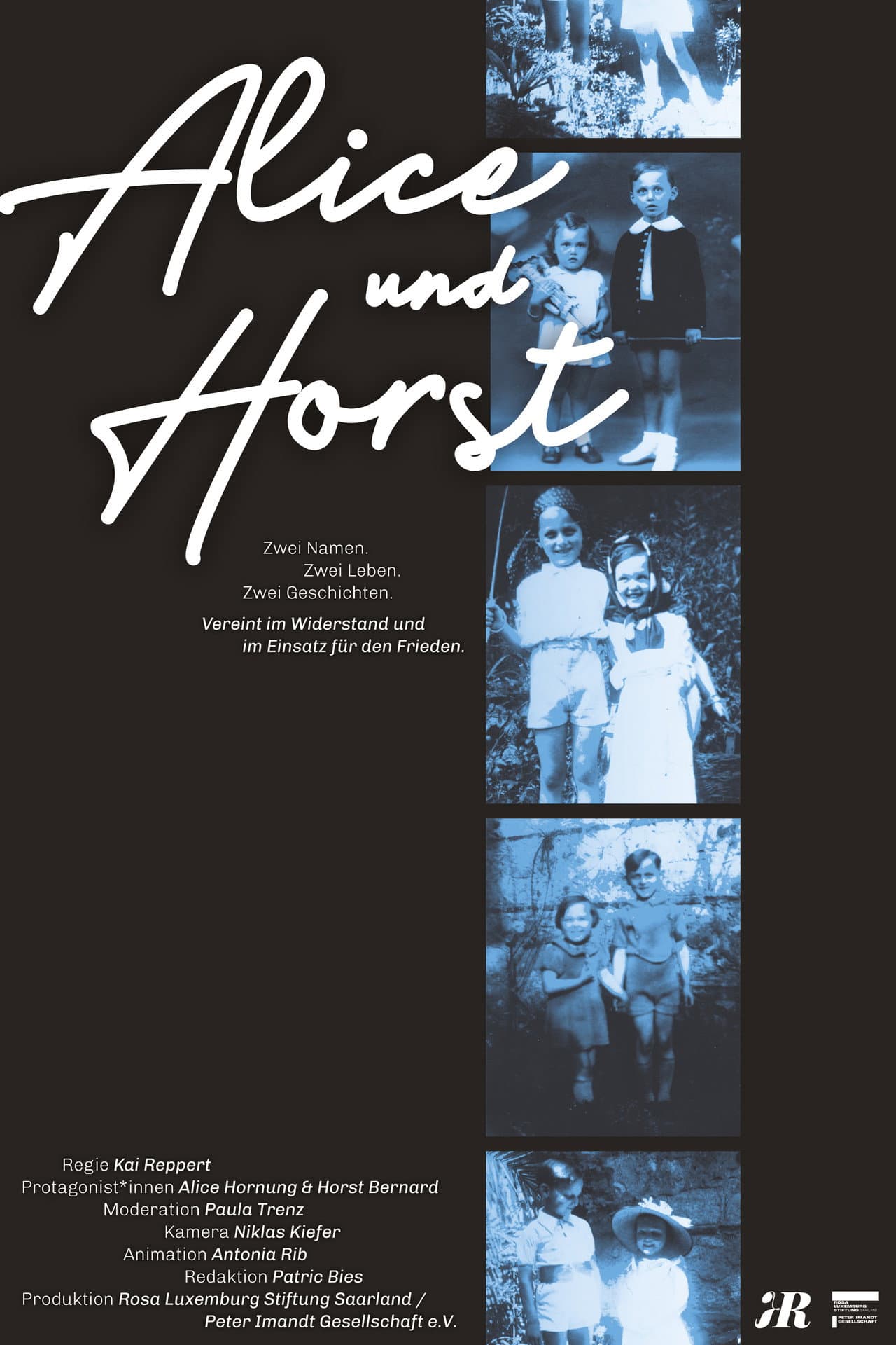 Alice and Horst preview 2