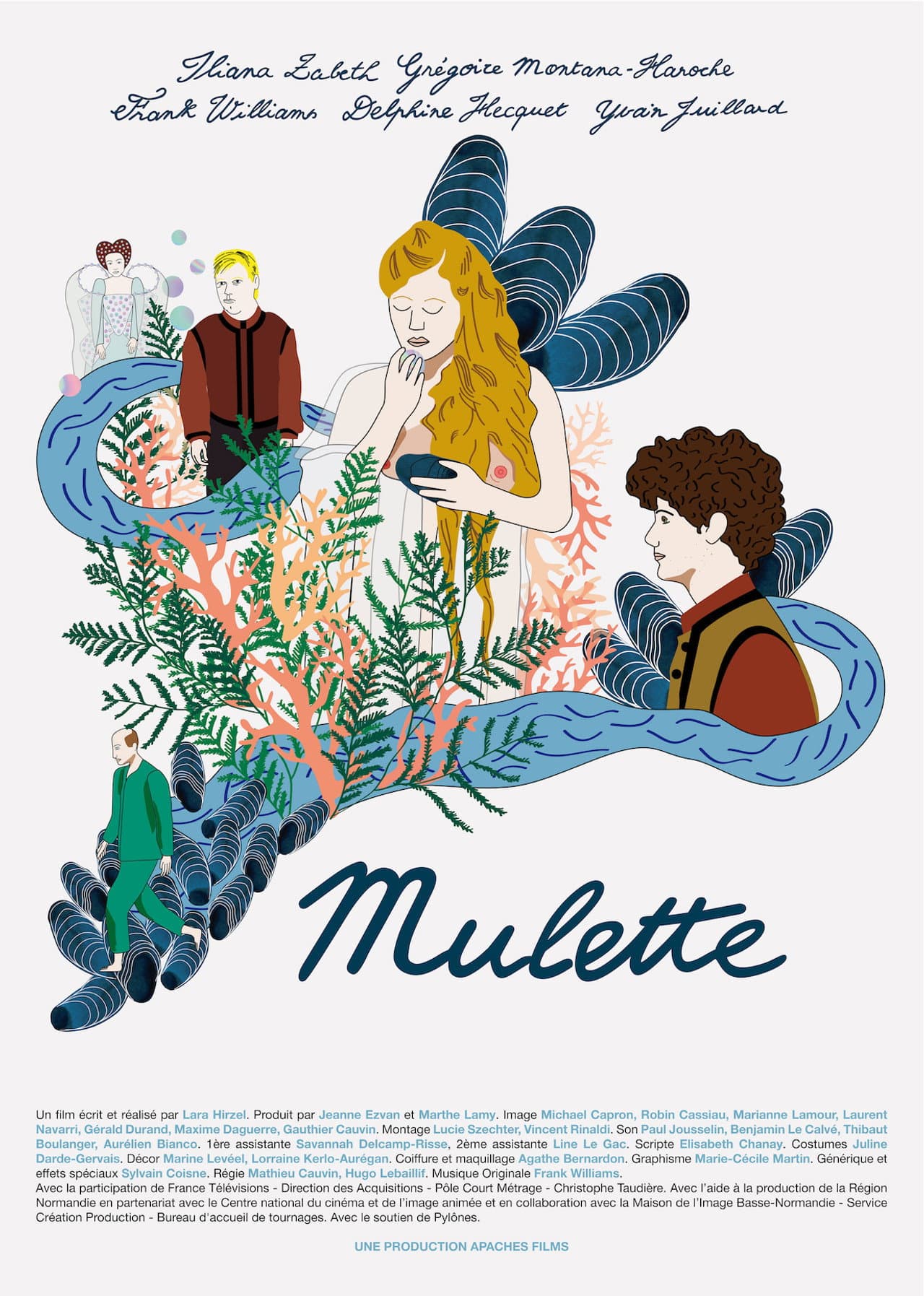 Mulette preview 1