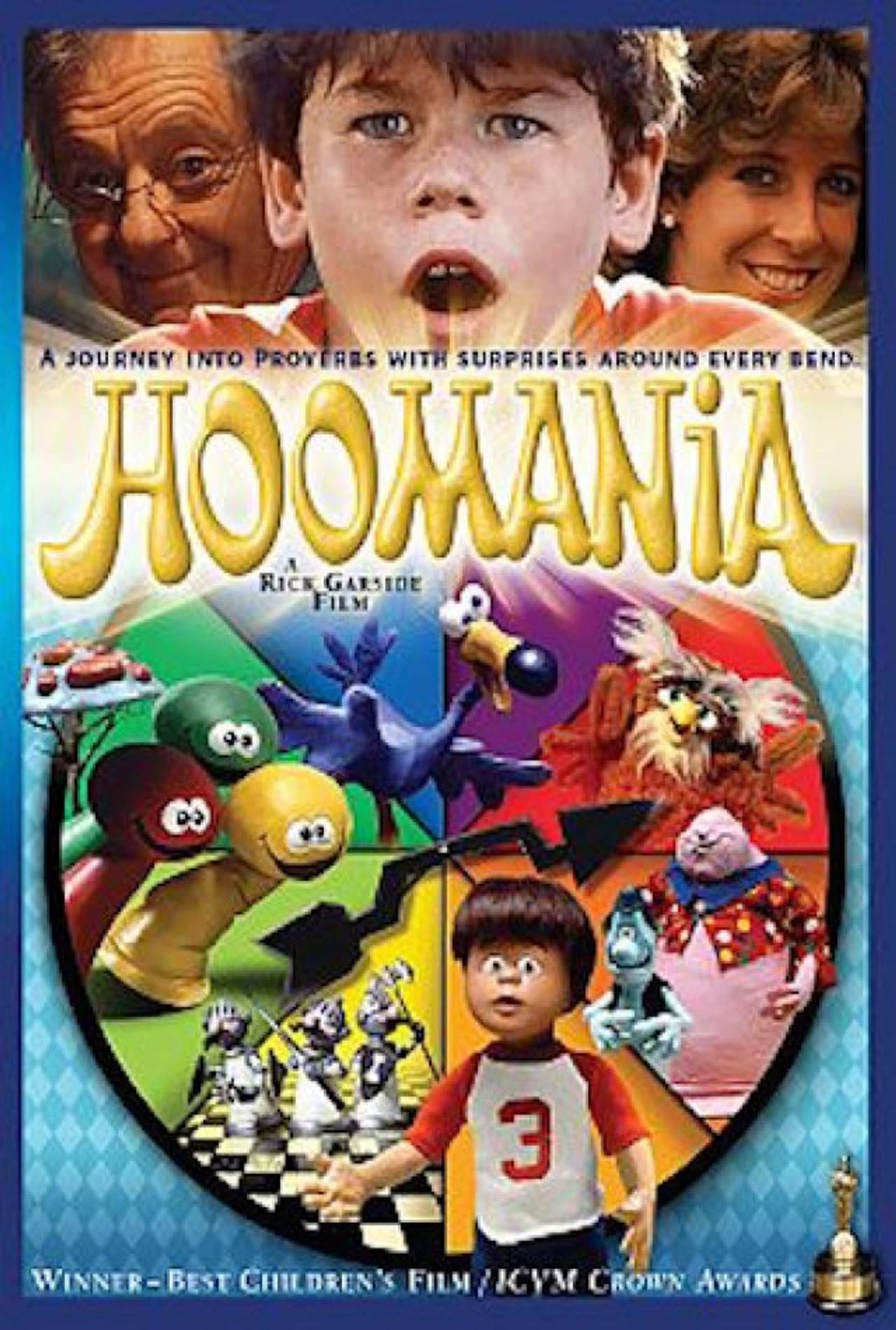 Hoomania preview 1