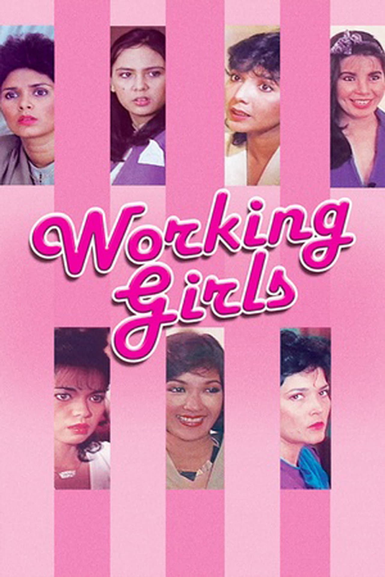 Working Girls preview 2