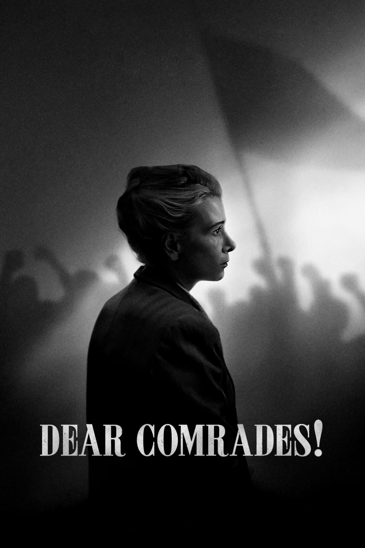 Dear Comrades! preview 2