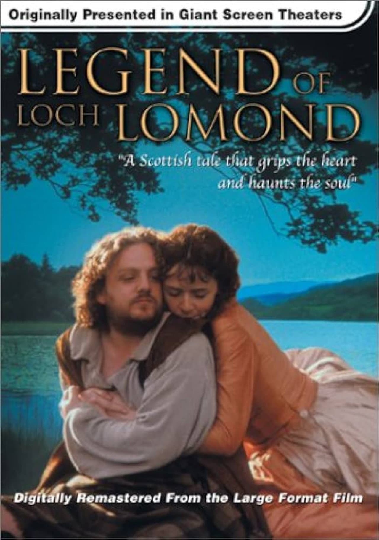 Loch Lomond: Legend of the Loch preview 1