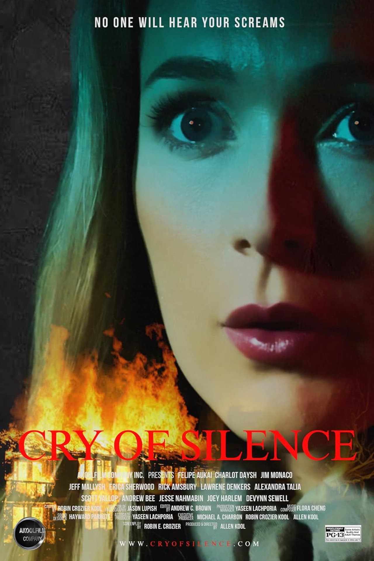Cry of Silence preview 2