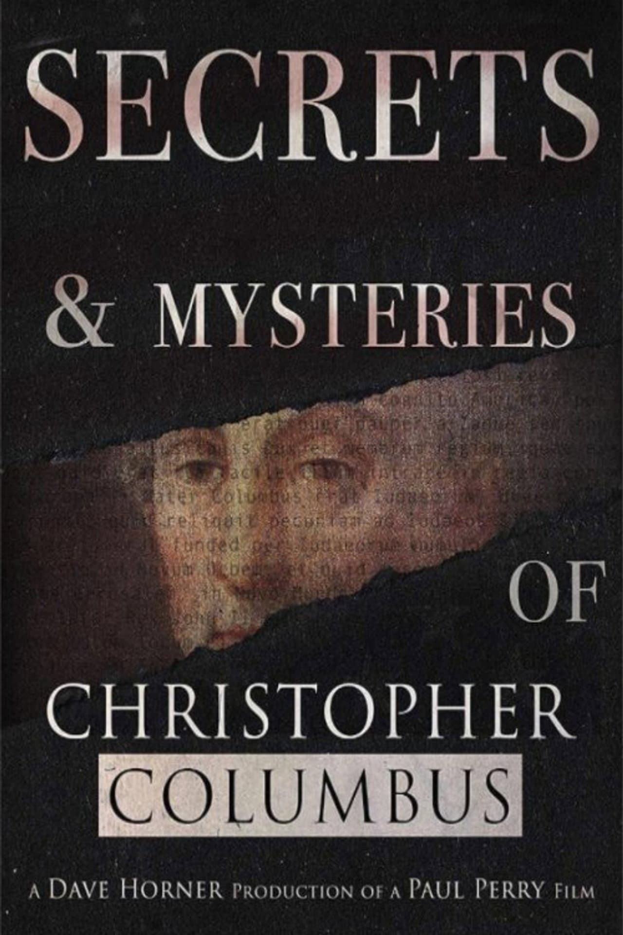 Secrets and Mysteries of Christopher Columbus preview 1