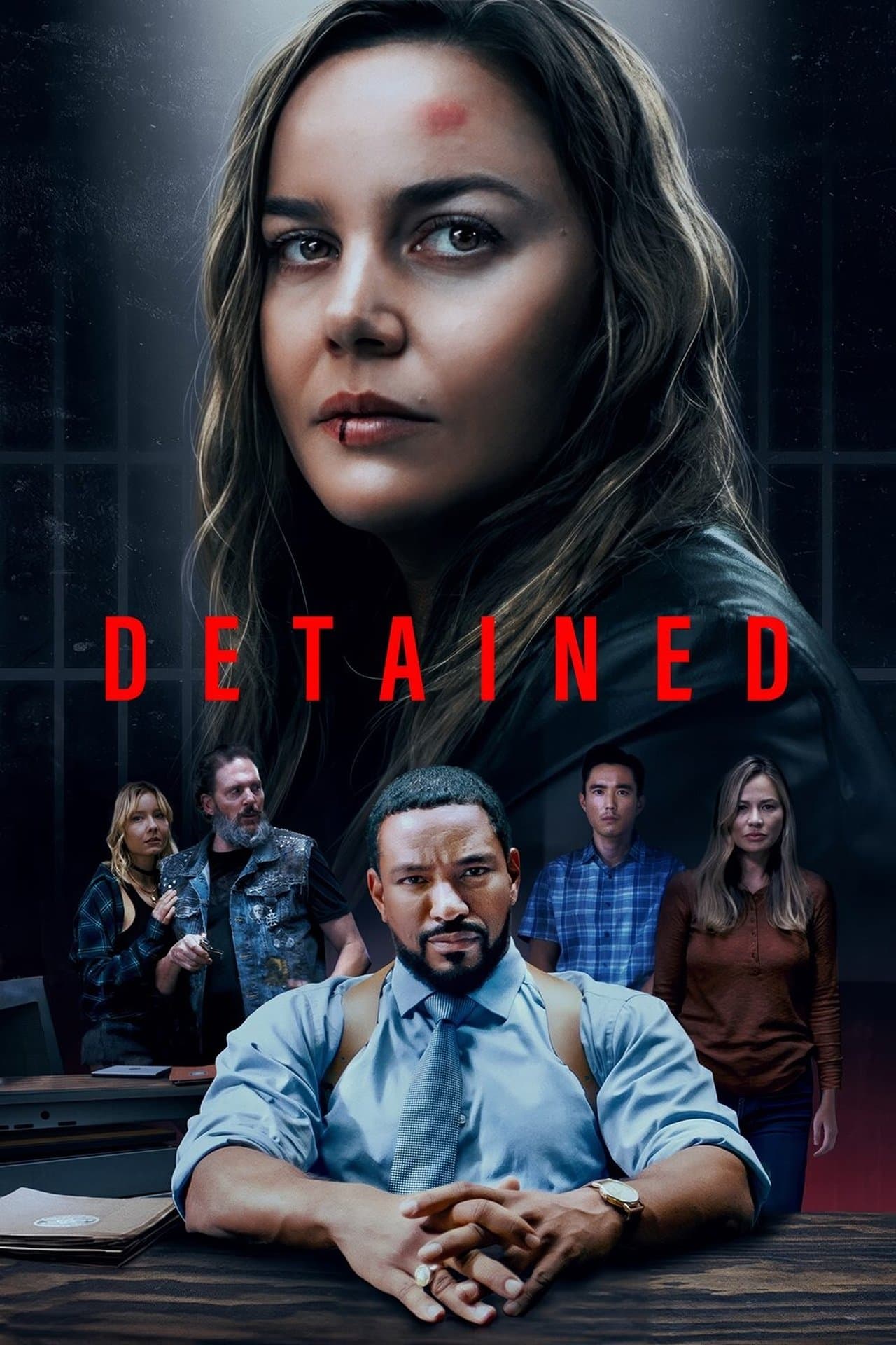 Detained preview 2