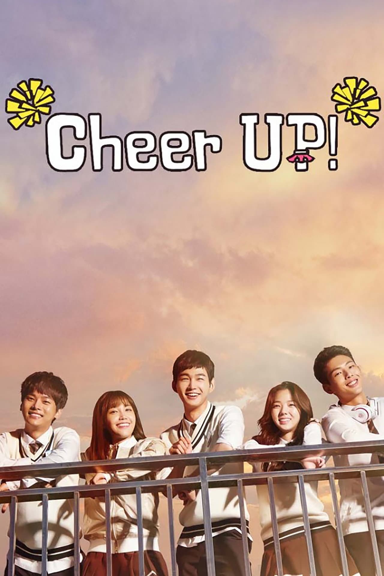 Cheer Up! preview 2