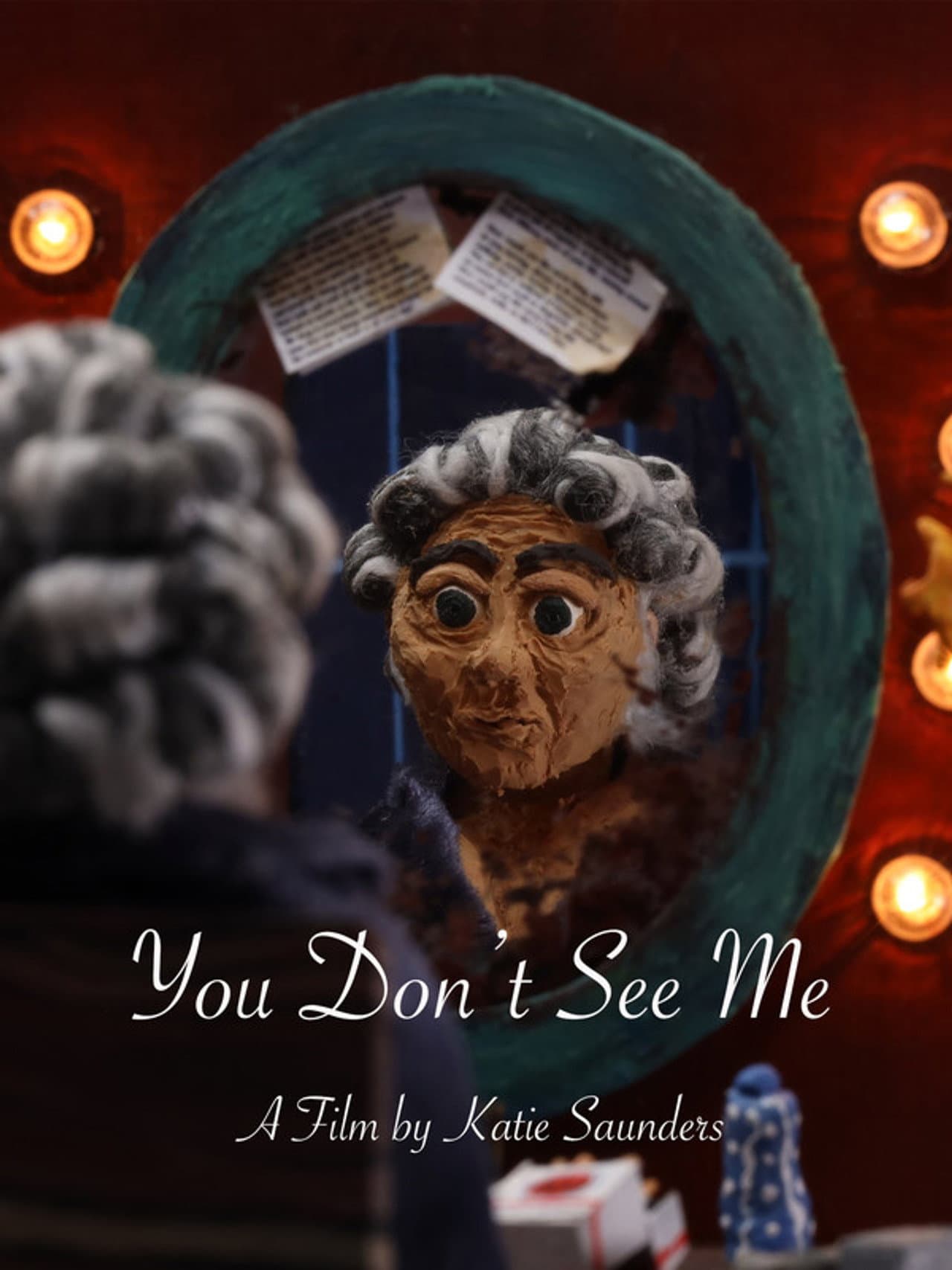 You Don't See Me preview 1