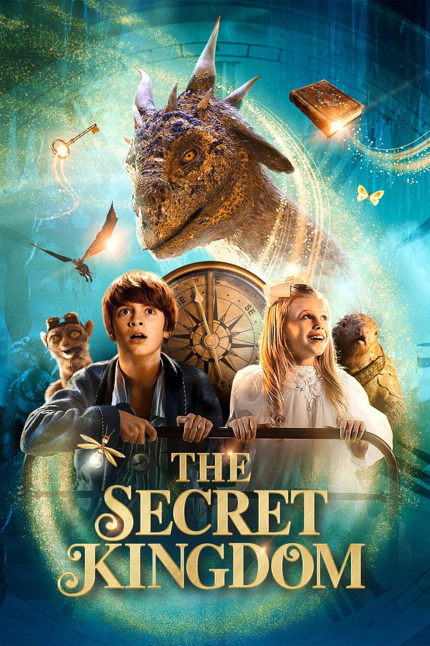 The Secret Kingdom preview 2