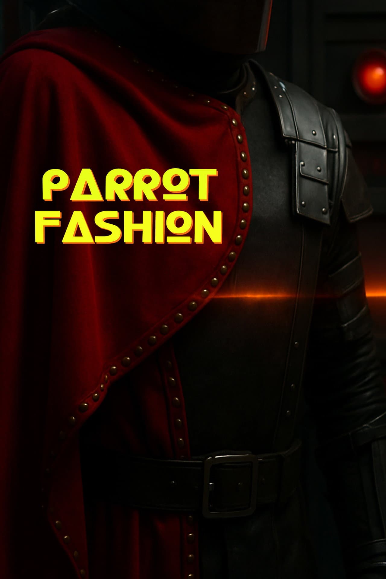 Parrot Fashion preview 1