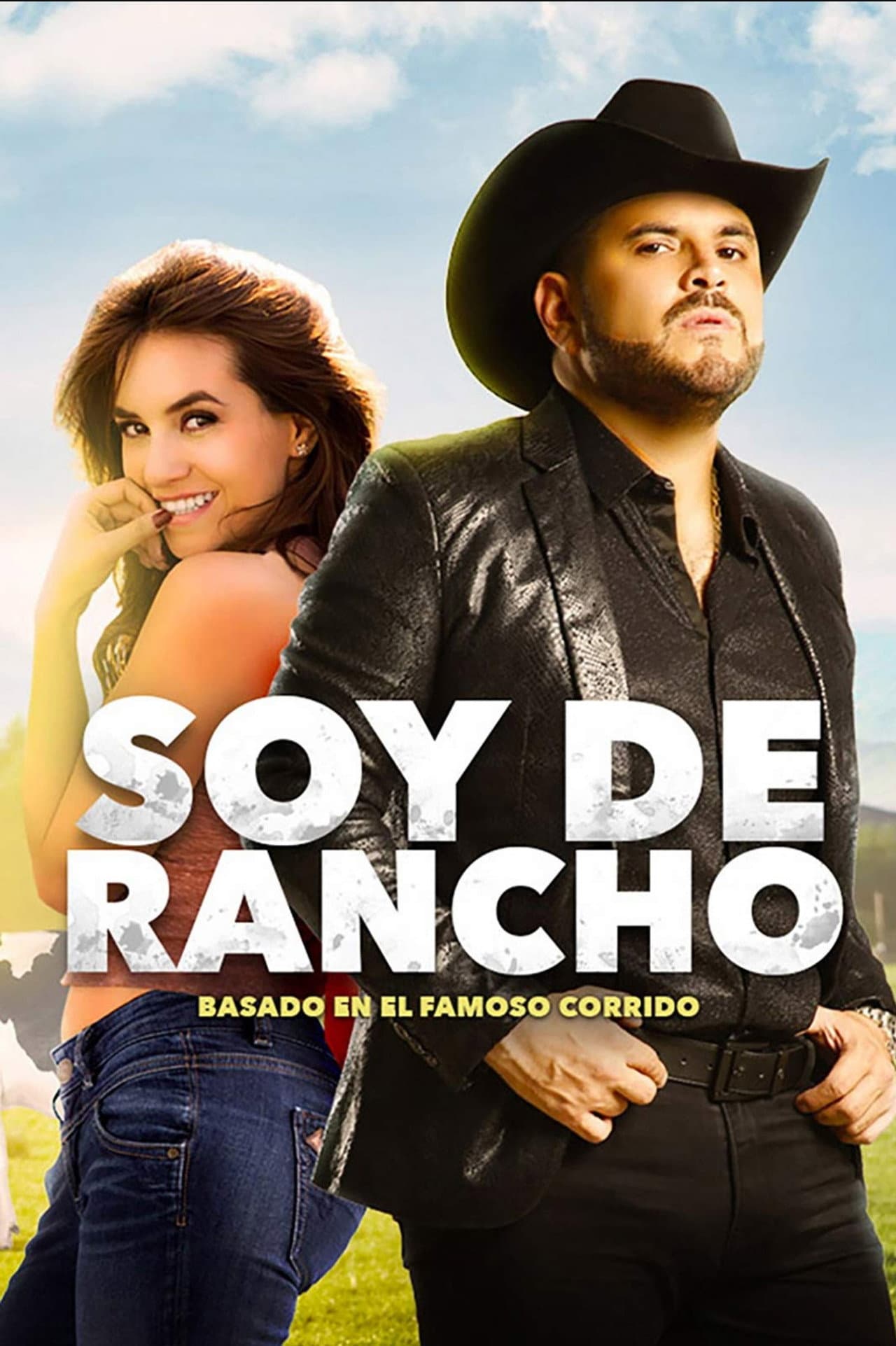 Soy de rancho preview 2