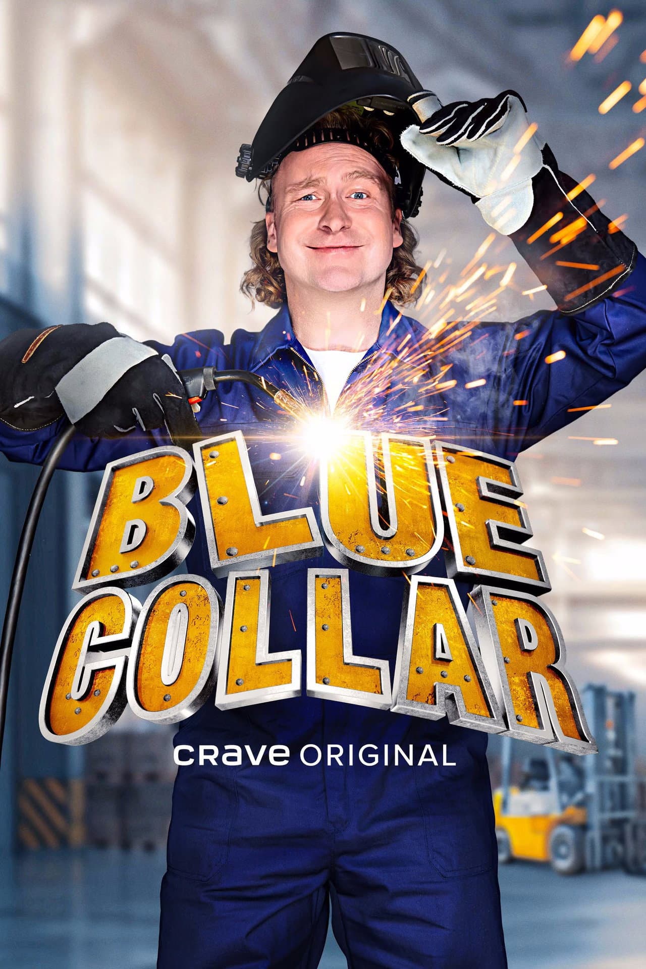 Blue Collar preview 2
