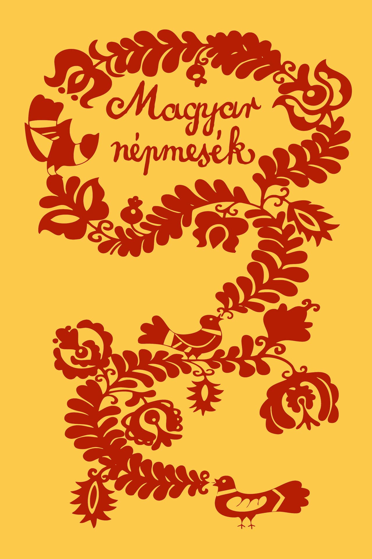 Hungarian Folktales preview 2