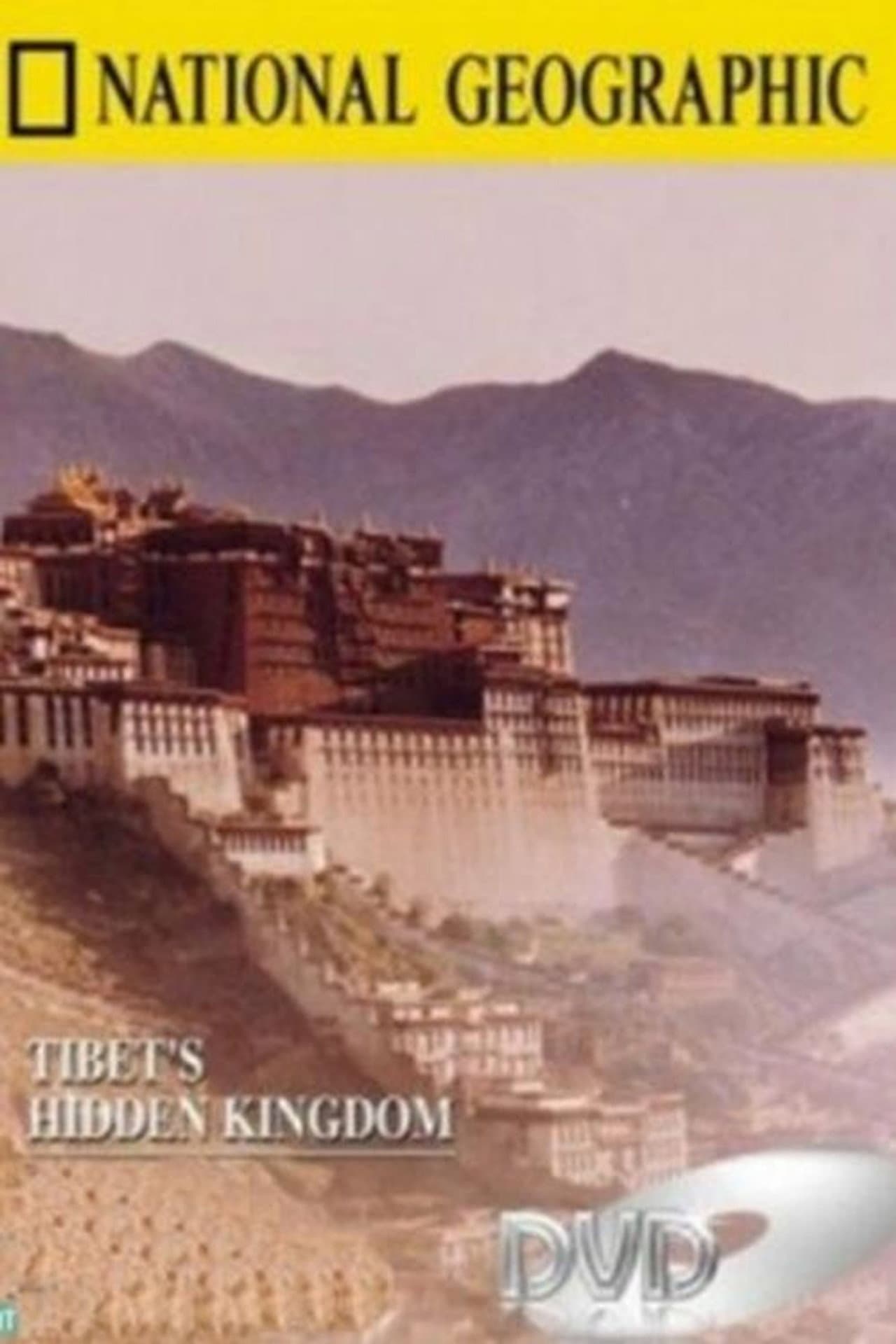 Treasure Seekers: Tibet's Hidden Kingdom preview 1