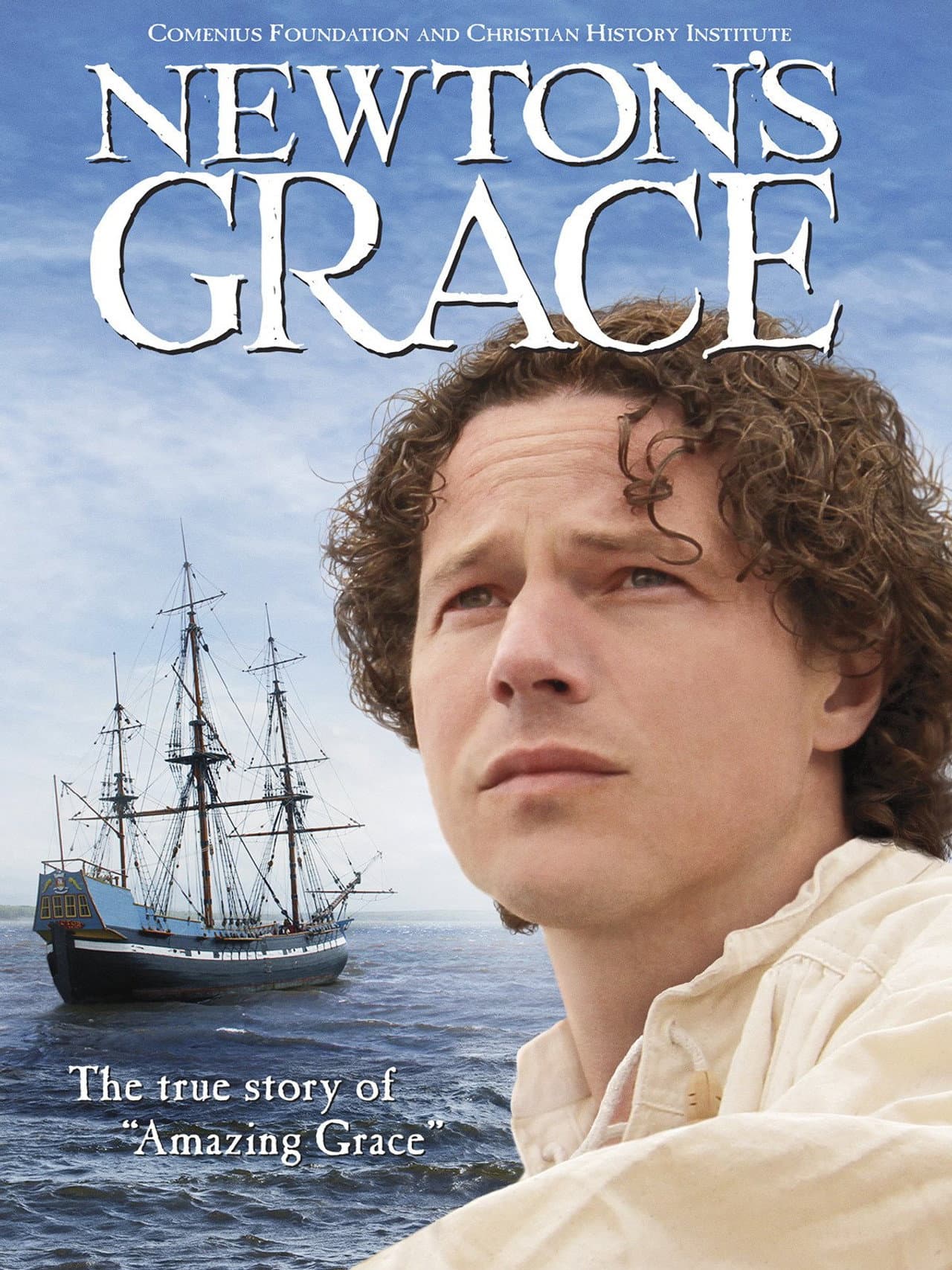Newton's Grace preview 1