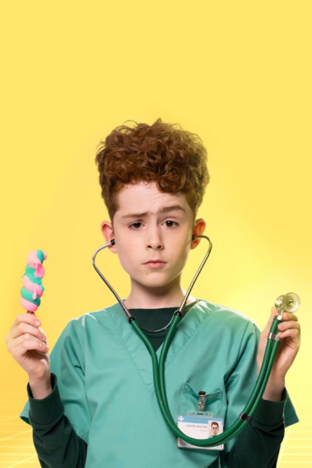 Dexter Procter preview 2