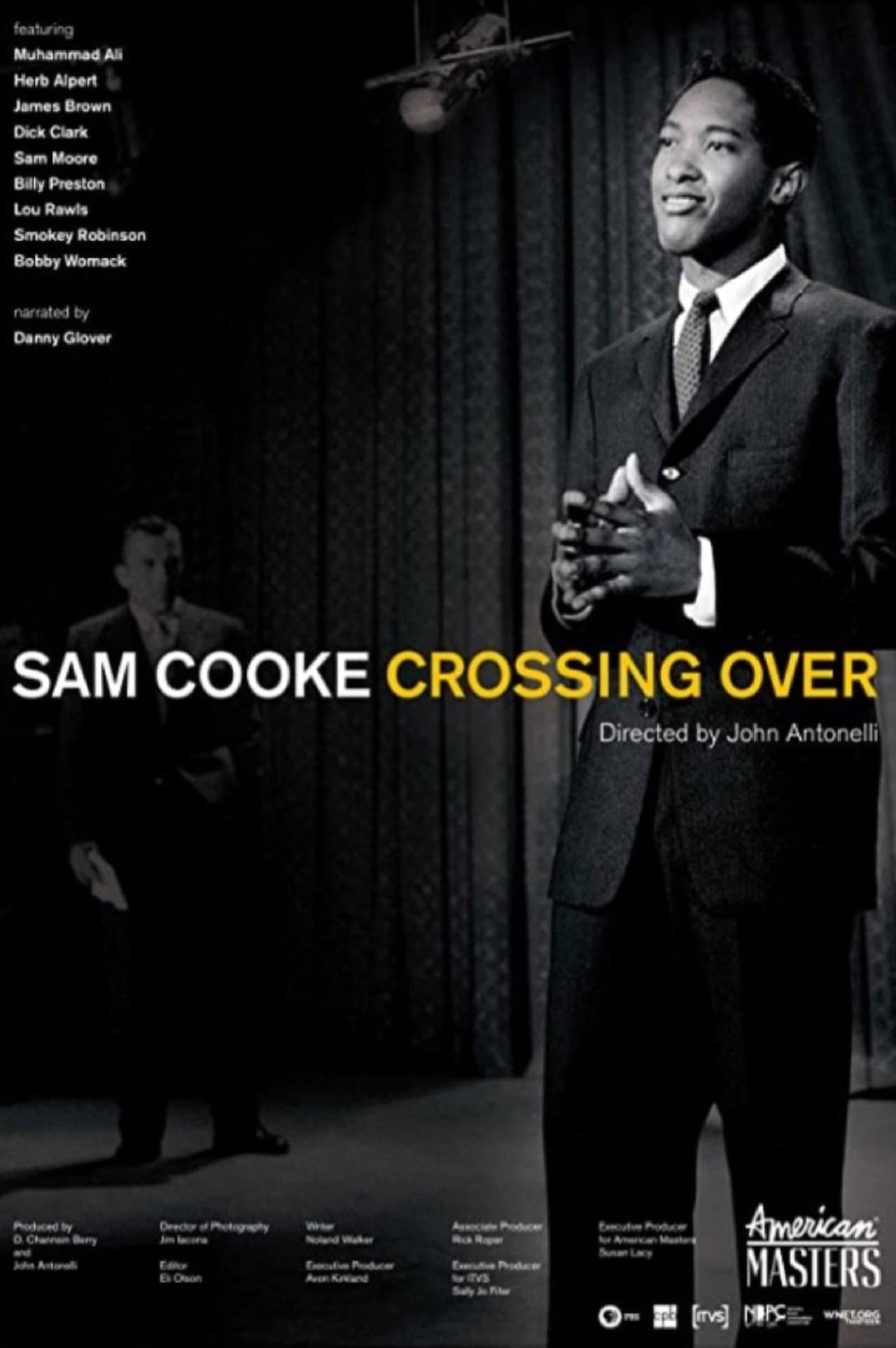 Sam Cooke: Crossing Over preview 2