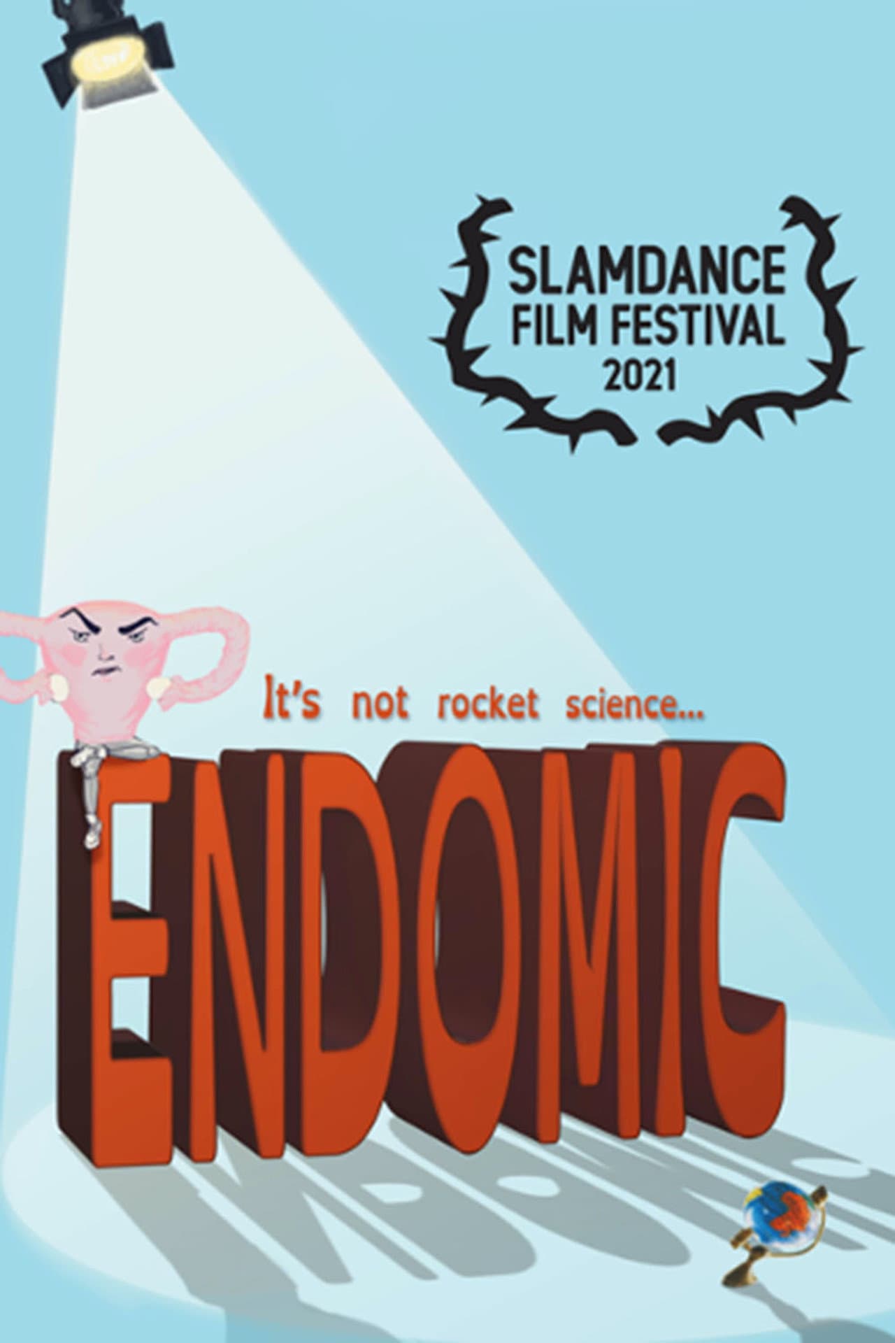 ENDOMIC preview 1