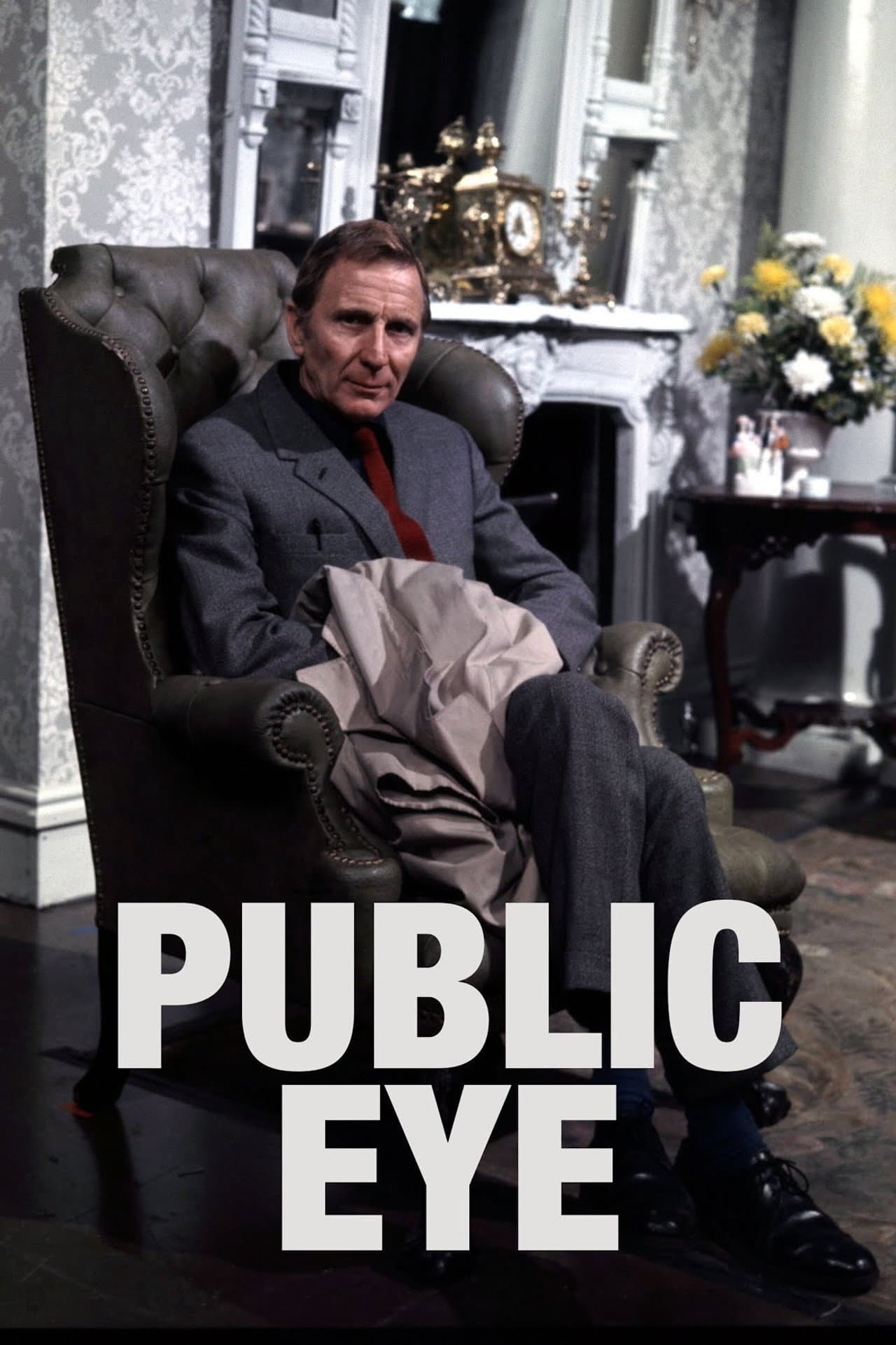 Public Eye preview 2