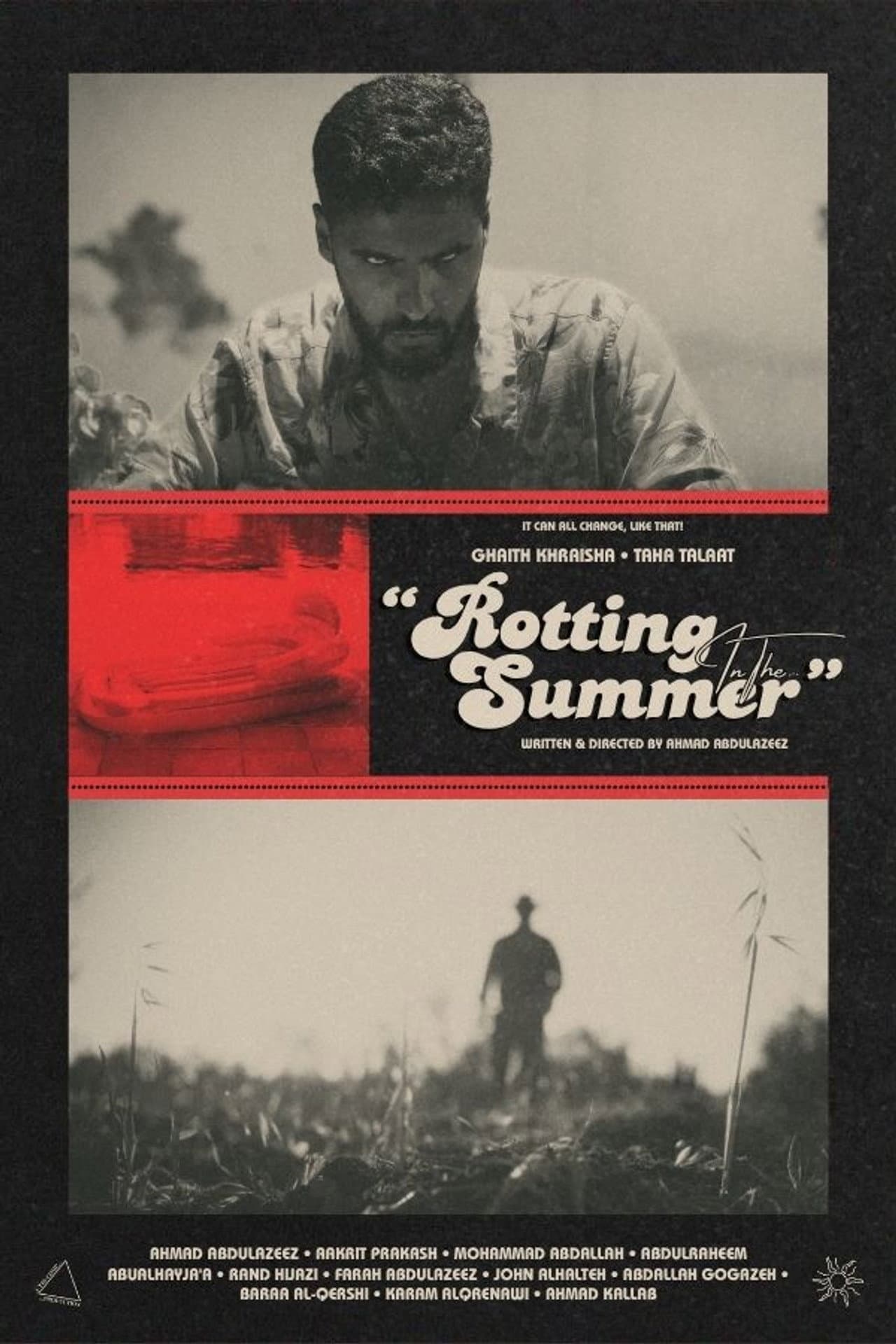 Rotting In The... Summer preview 2