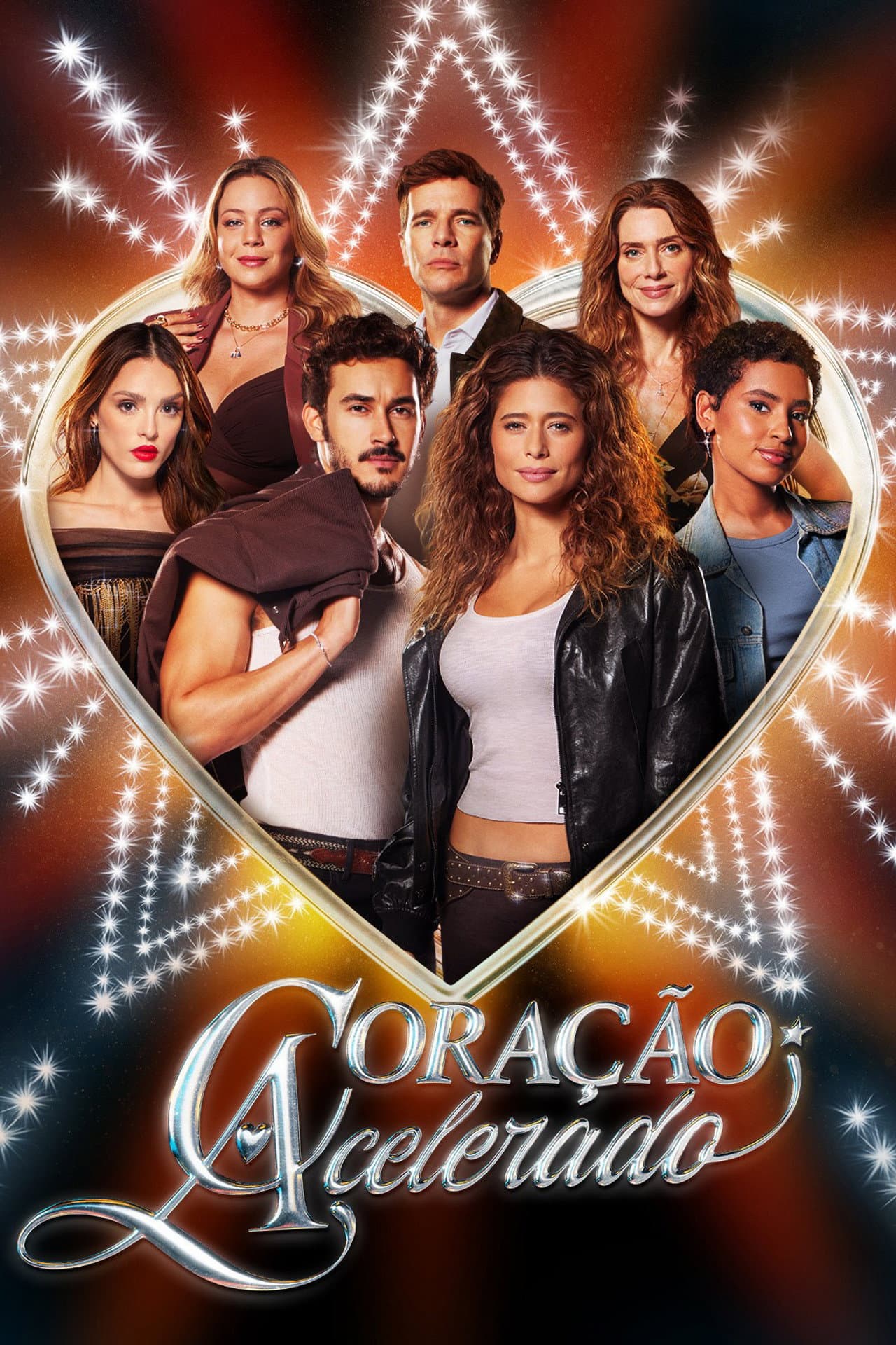 Coração Acelerado preview 2