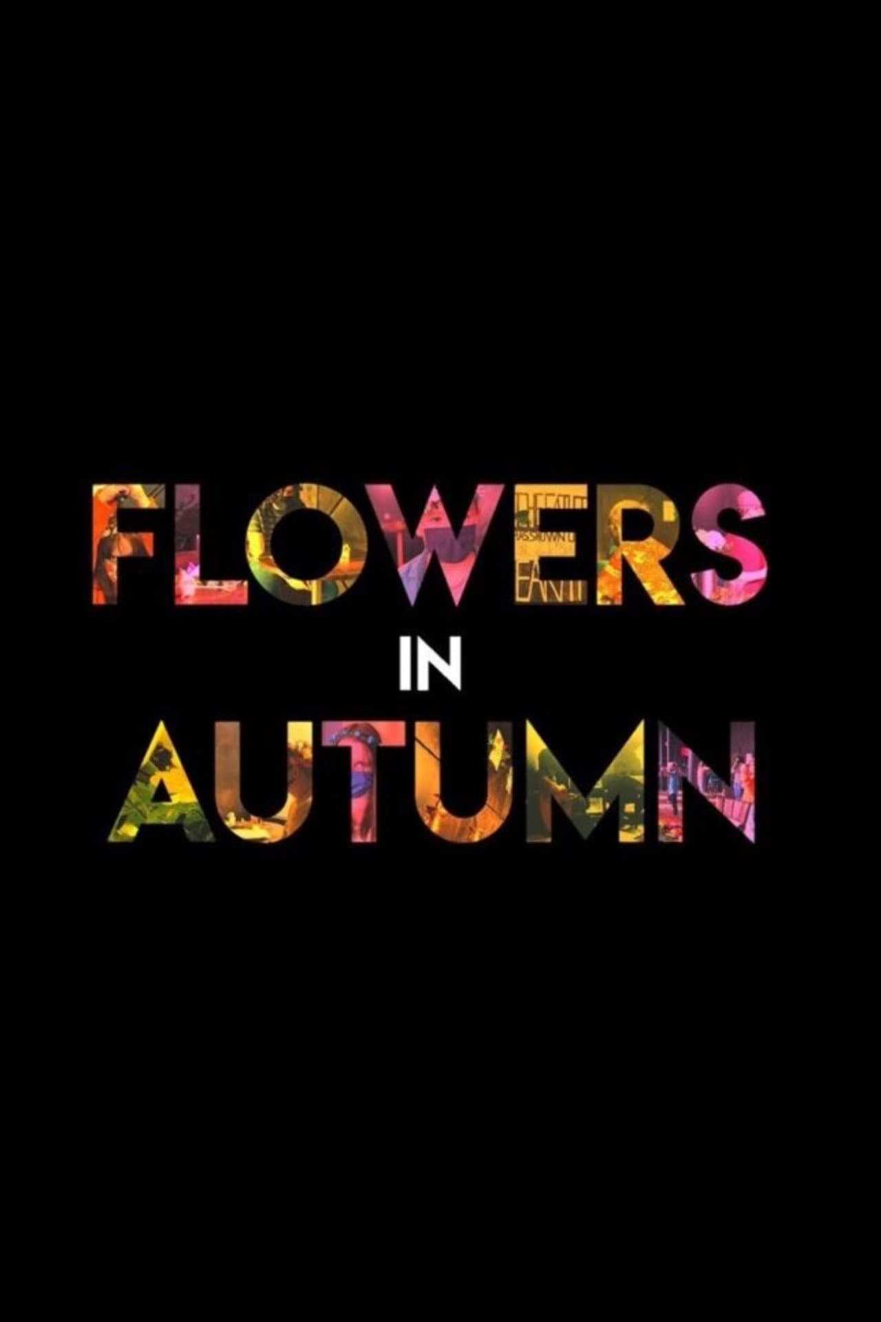 Flowers in Autumn preview 1