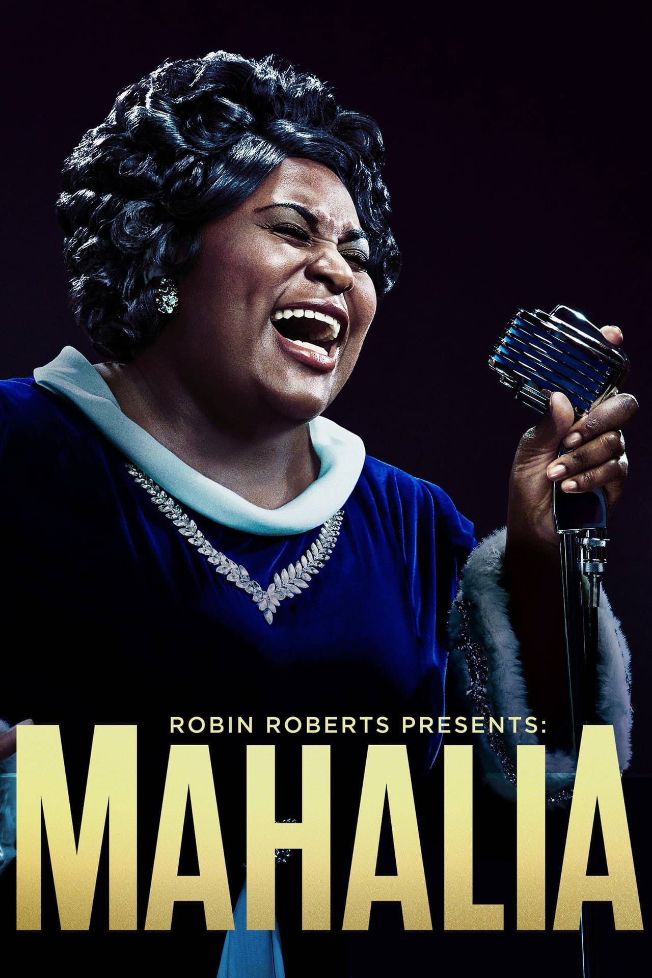 Robin Roberts Presents: Mahalia preview 2
