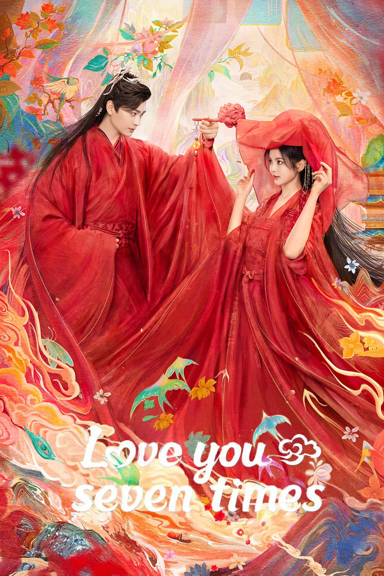Love You Seven Times preview 2