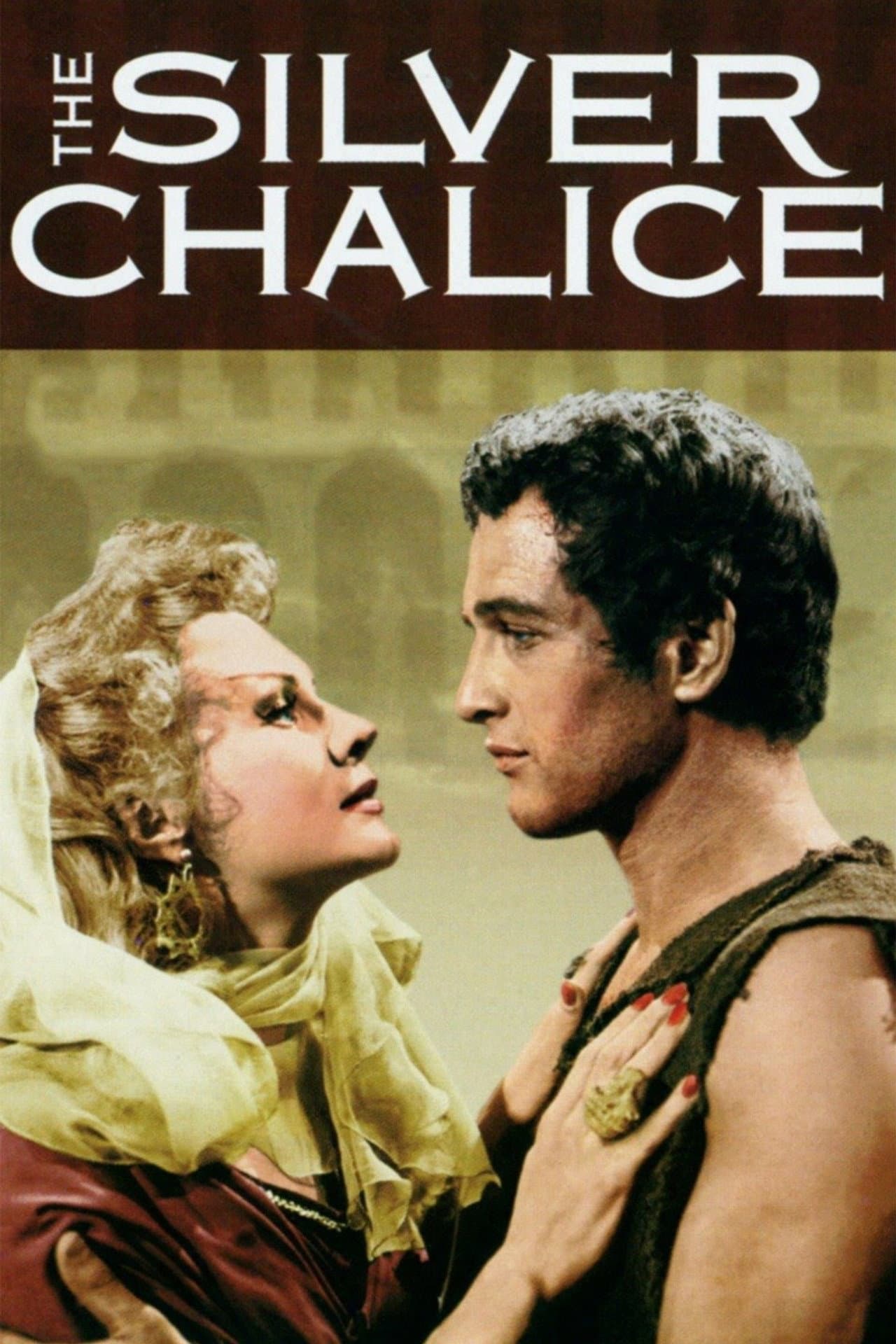 The Silver Chalice preview 2