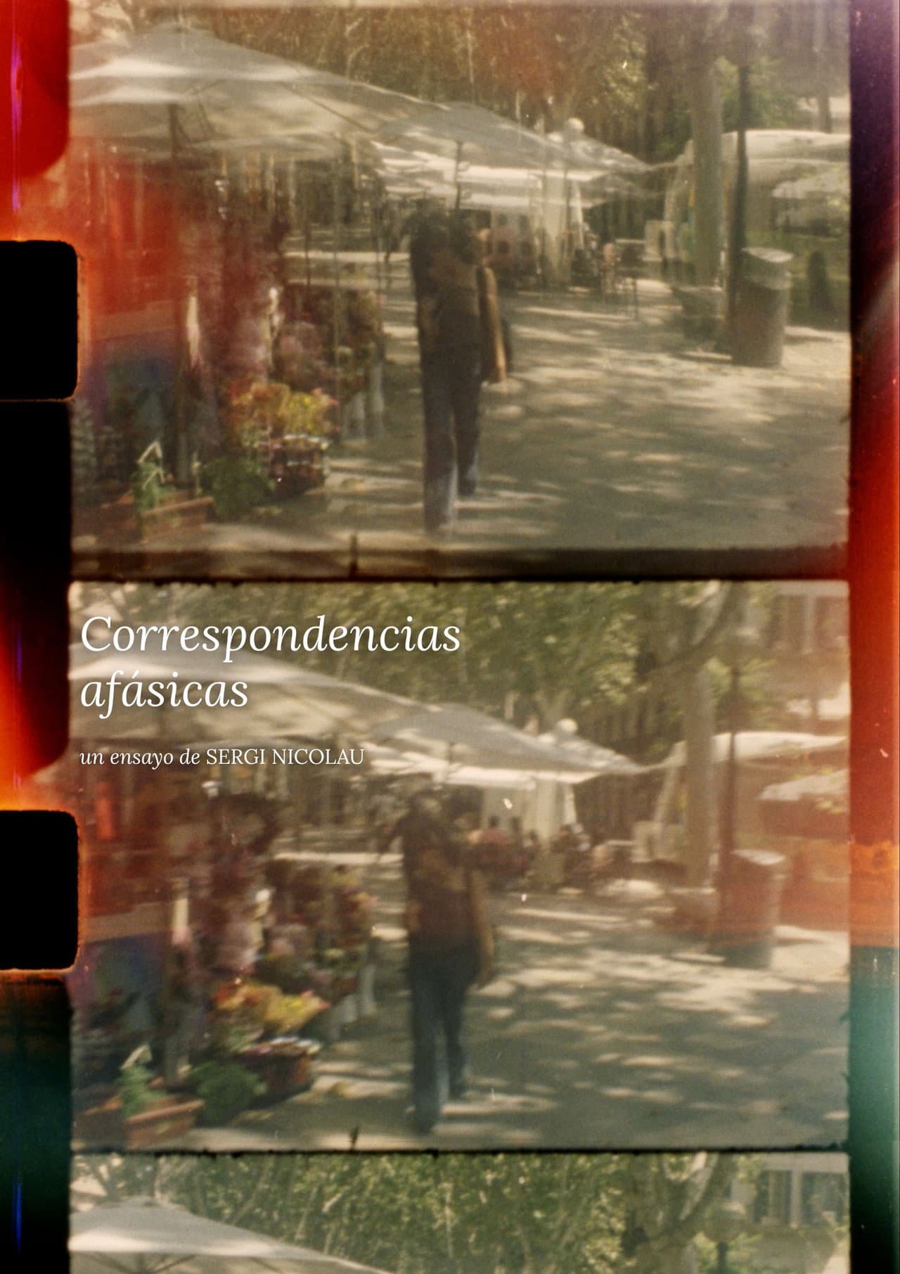 Aphasic correspondences preview 1
