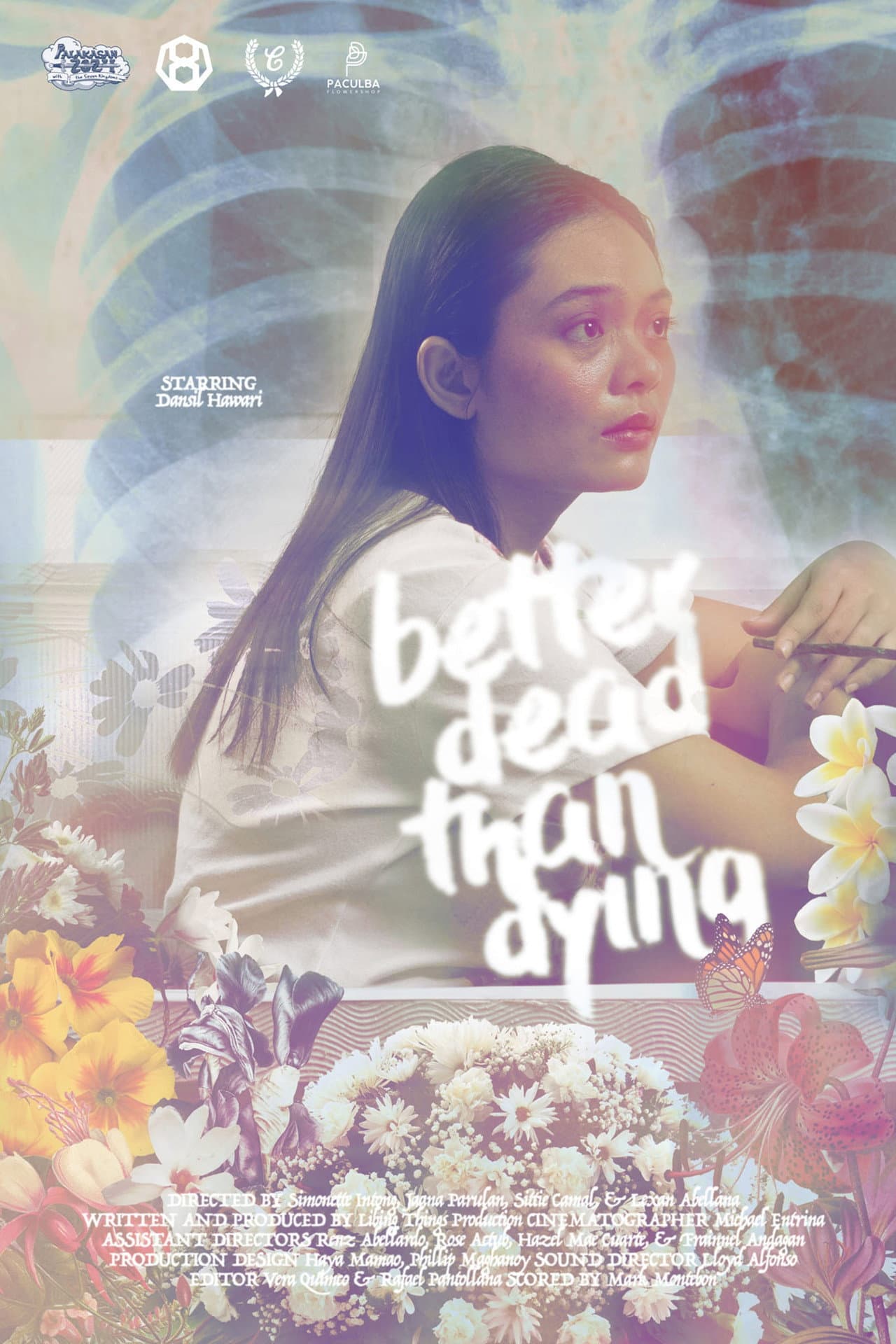 Better Dead Than Dying preview 1