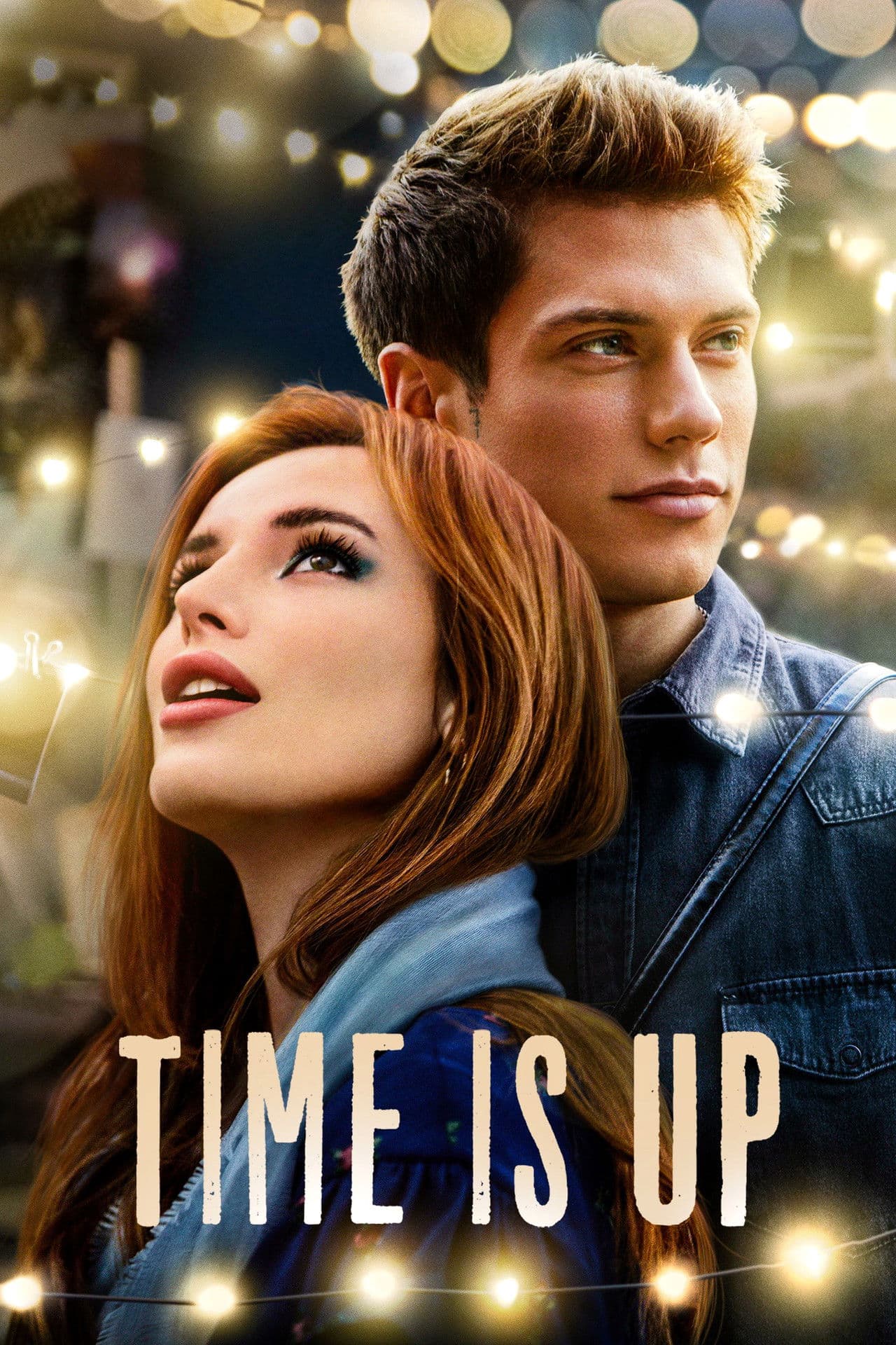Time Is Up preview 2