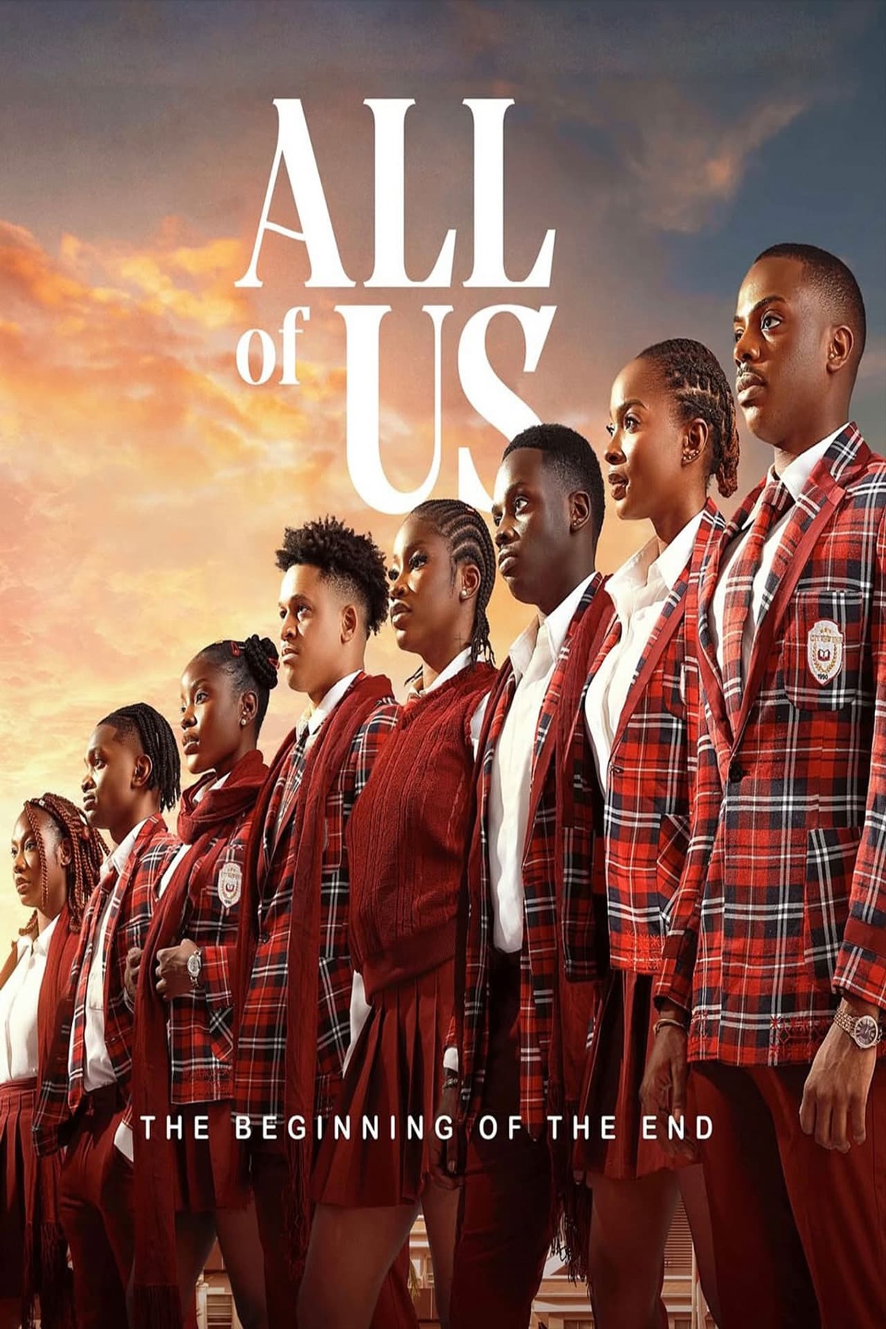 All Of Us preview 2