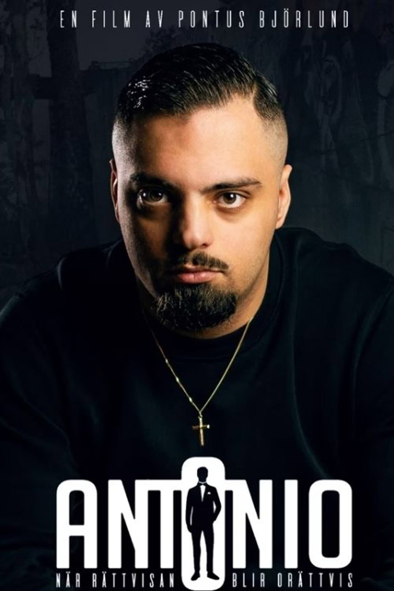 Antonio - När rättvisan blir orättvis preview 2