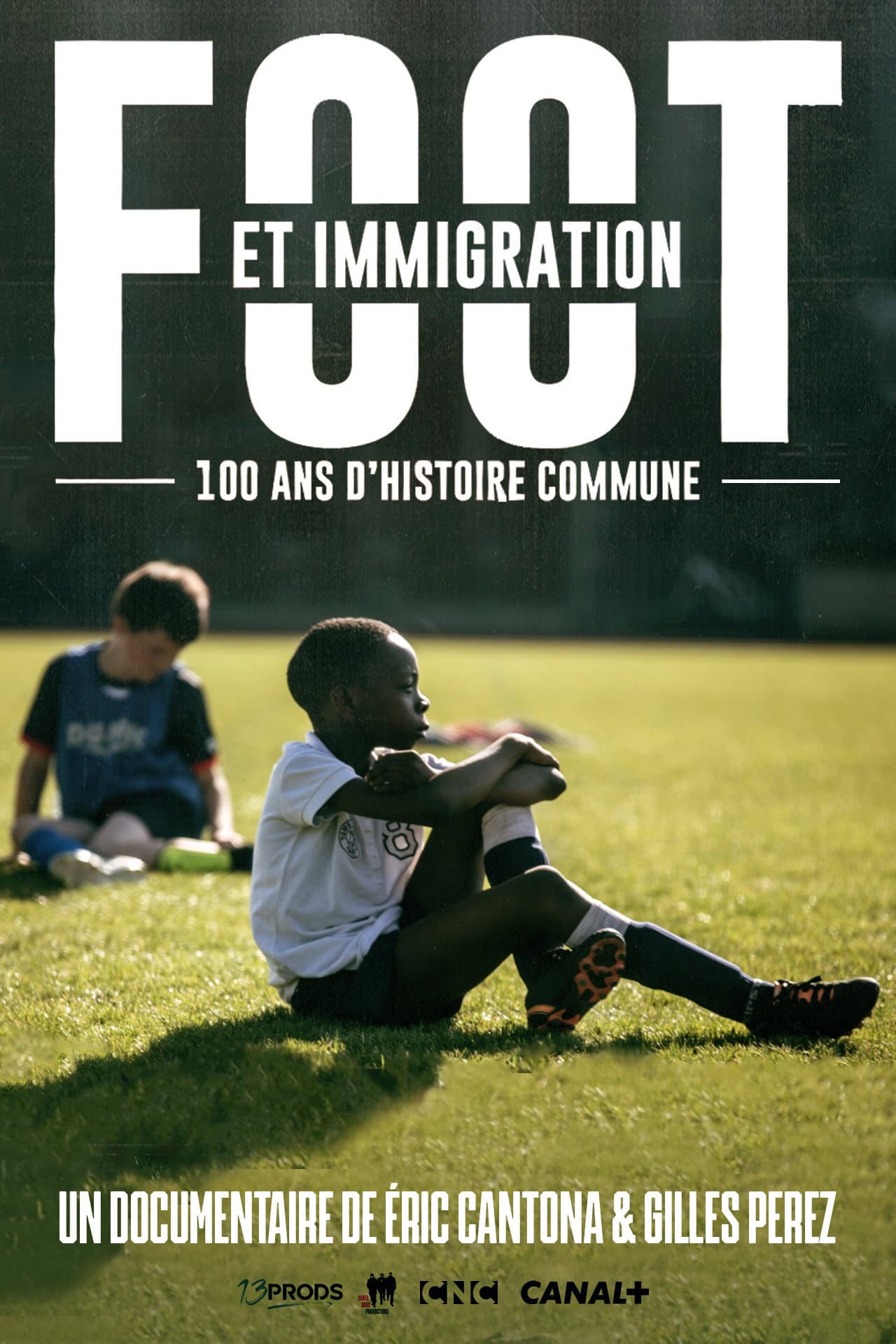 Football And Immigration, 100 Years Of Common History preview 2