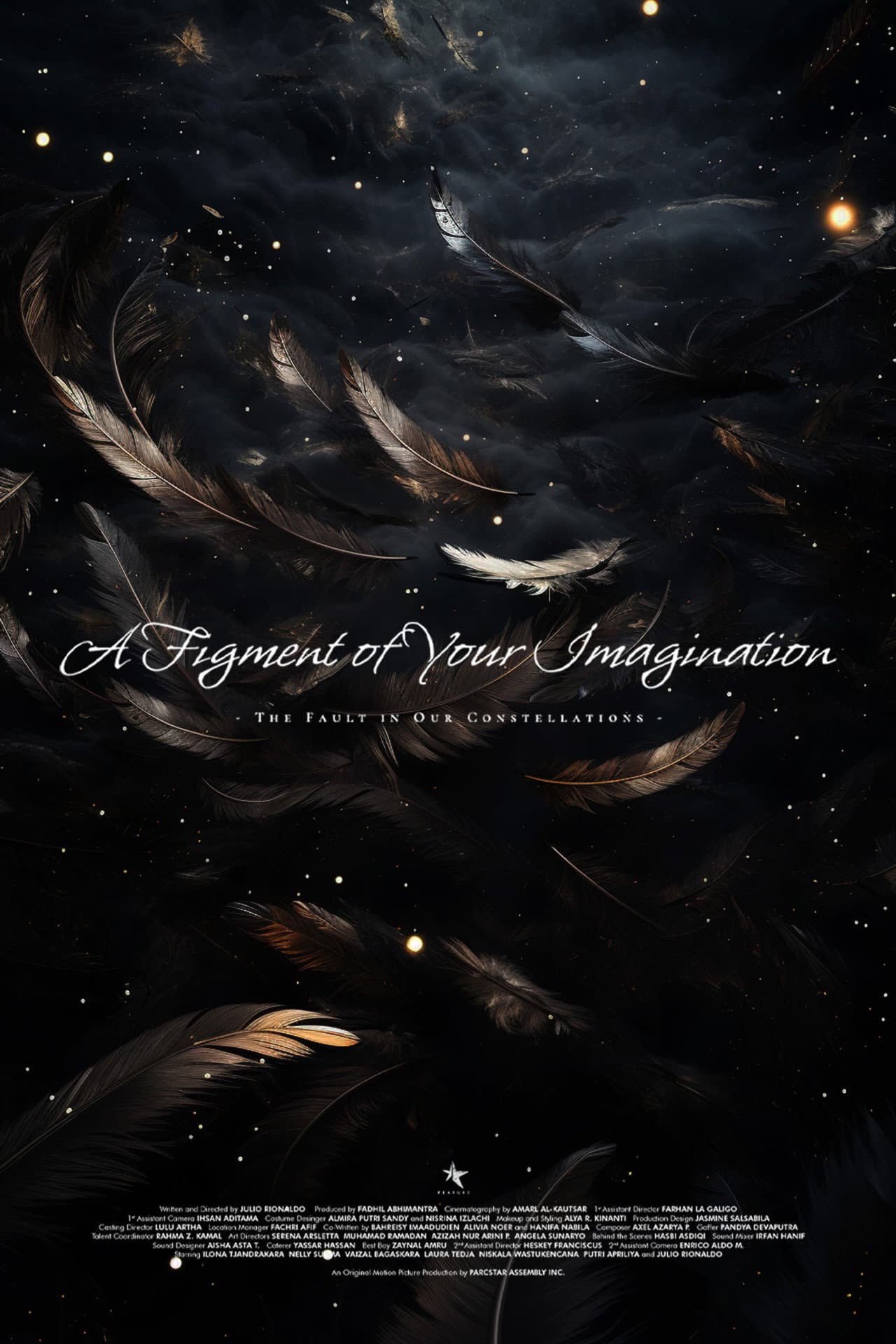 A Figment of Your Imagination preview 2